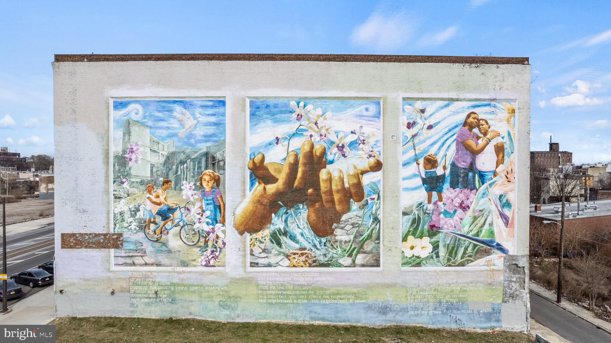 OLDE KENSINGTON - Commercial Sale