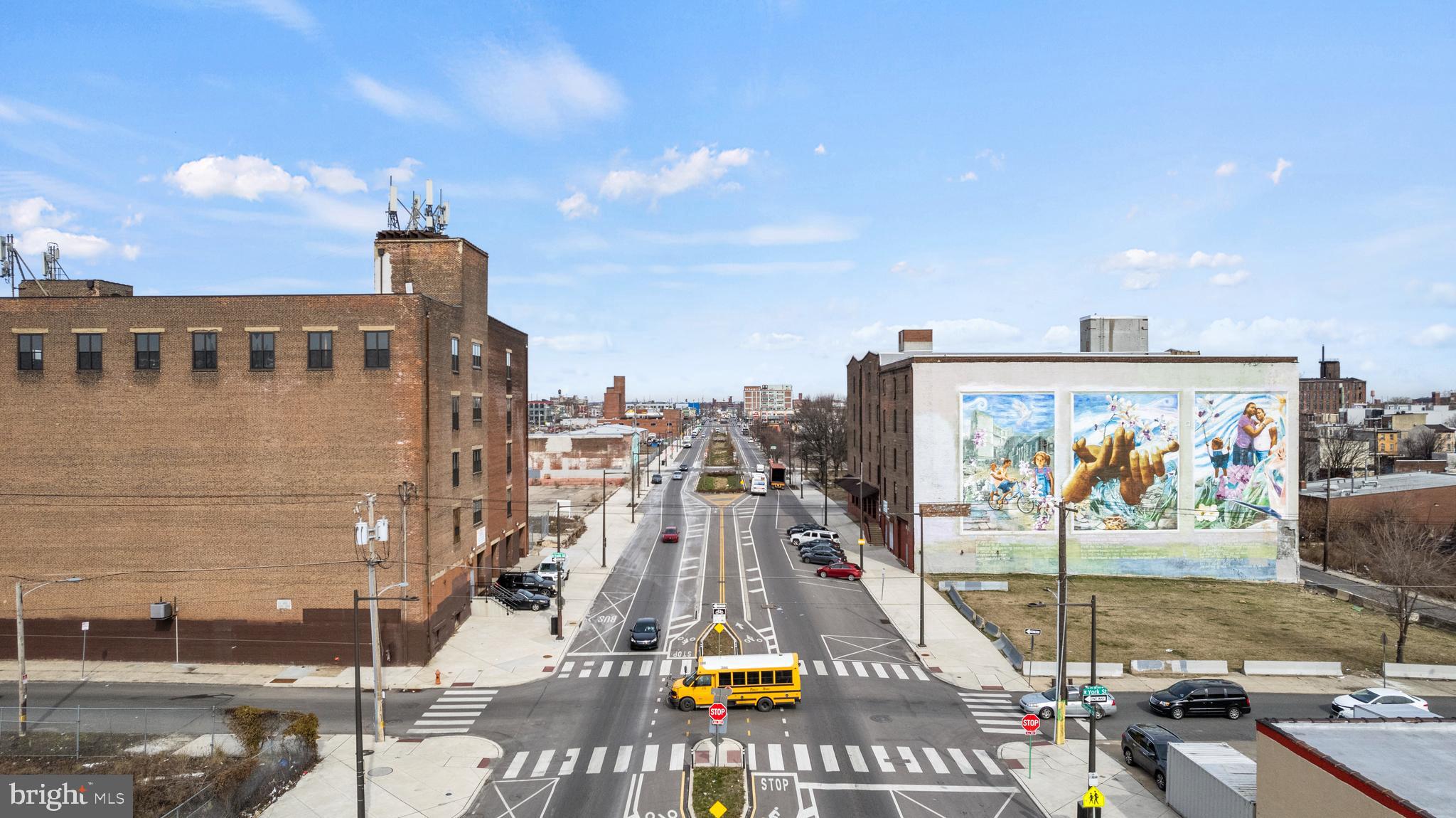 OLDE KENSINGTON - Commercial Sale