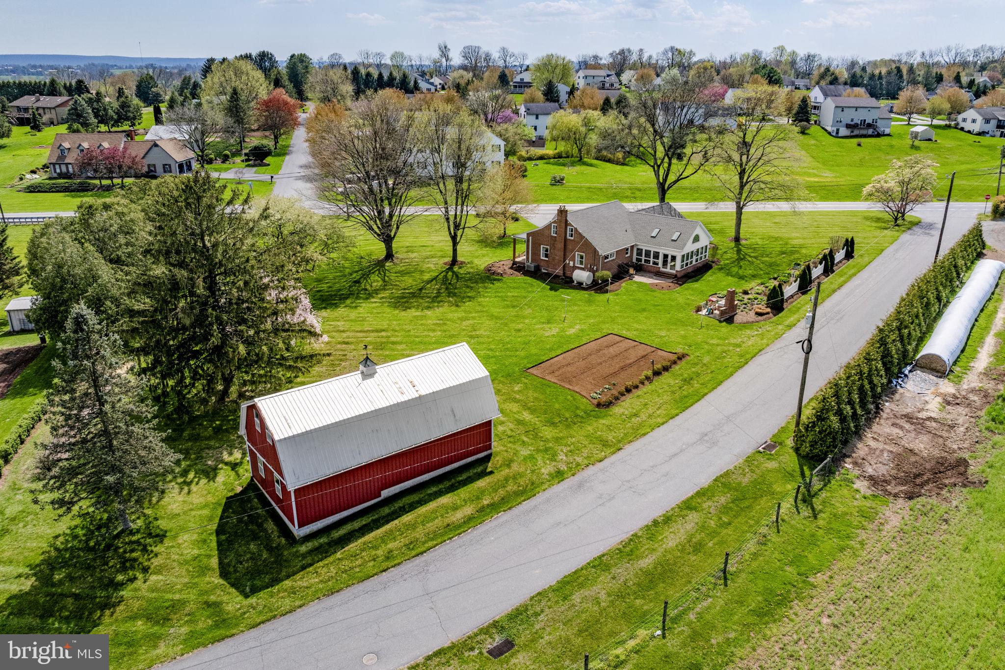218 LAUSCHTOWN ROAD