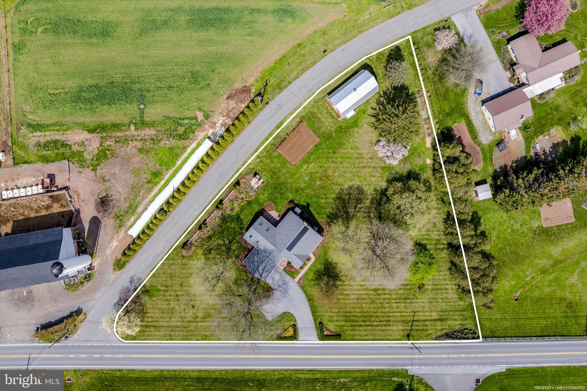 218 LAUSCHTOWN ROAD