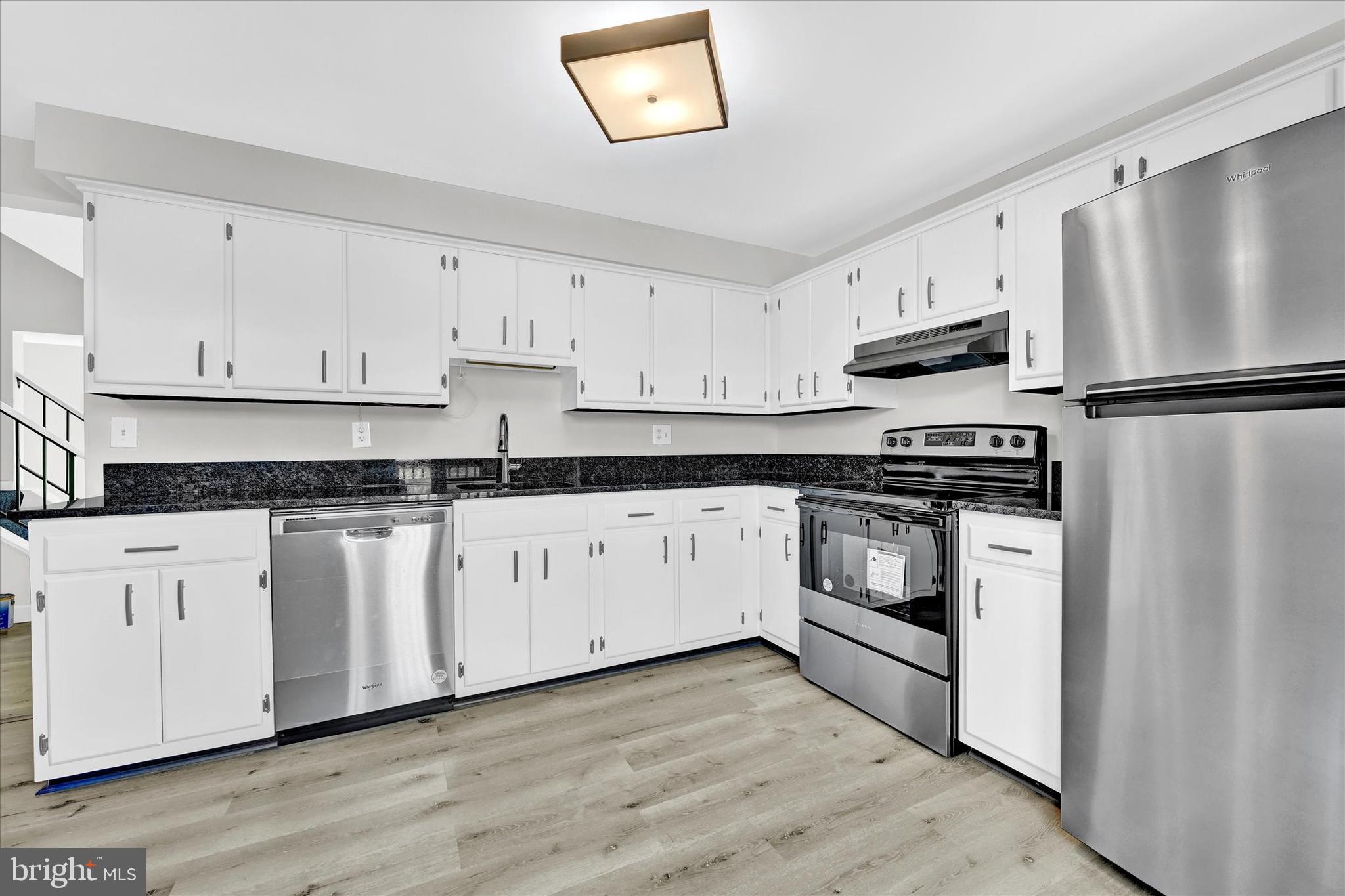 VILLAGE OF OLDE MILL - Residential