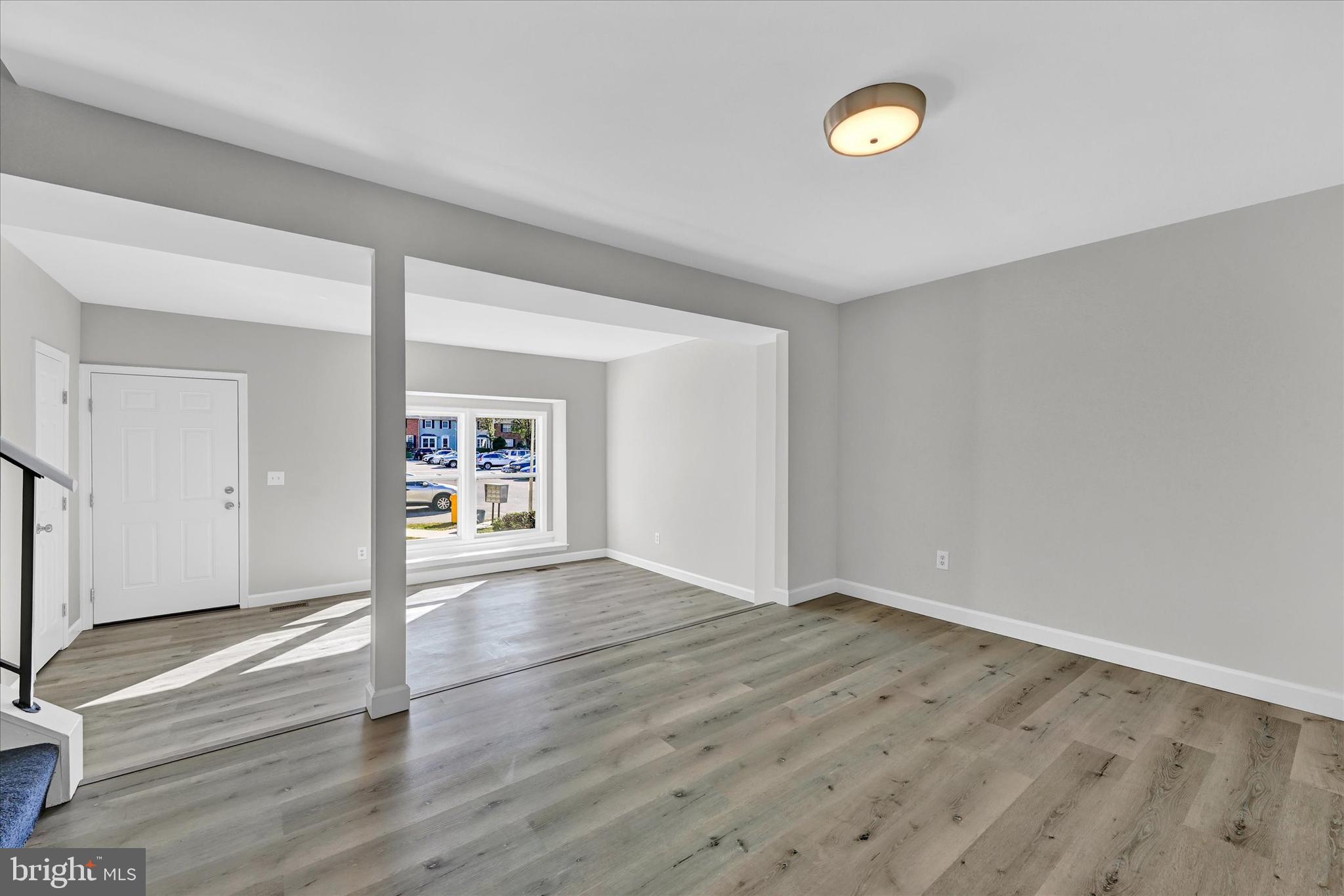 VILLAGE OF OLDE MILL - Residential