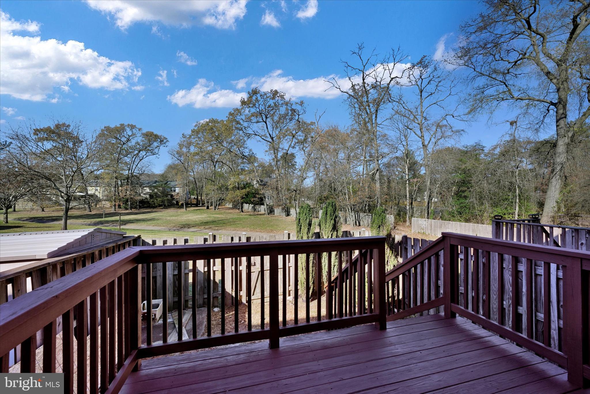 VILLAGE OF OLDE MILL - Residential