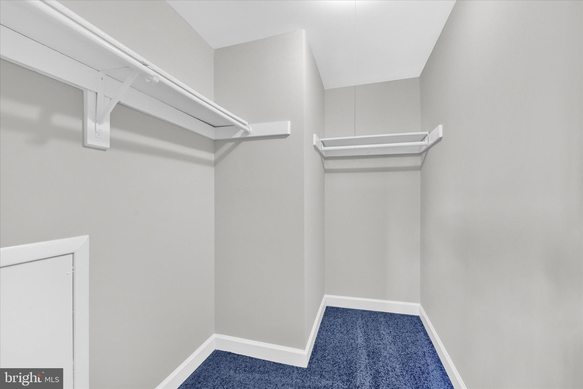 VILLAGE OF OLDE MILL - Residential