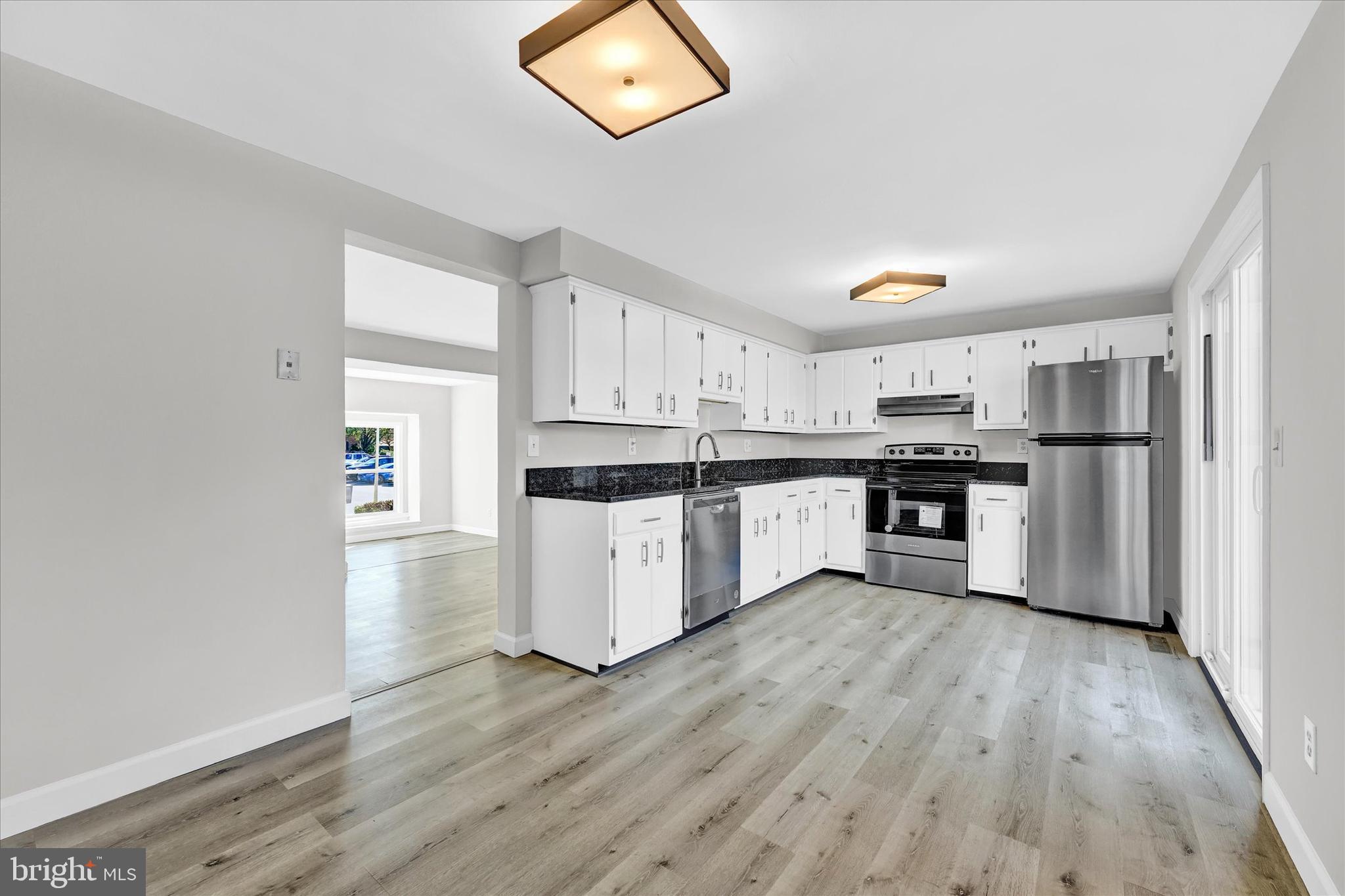 VILLAGE OF OLDE MILL - Residential