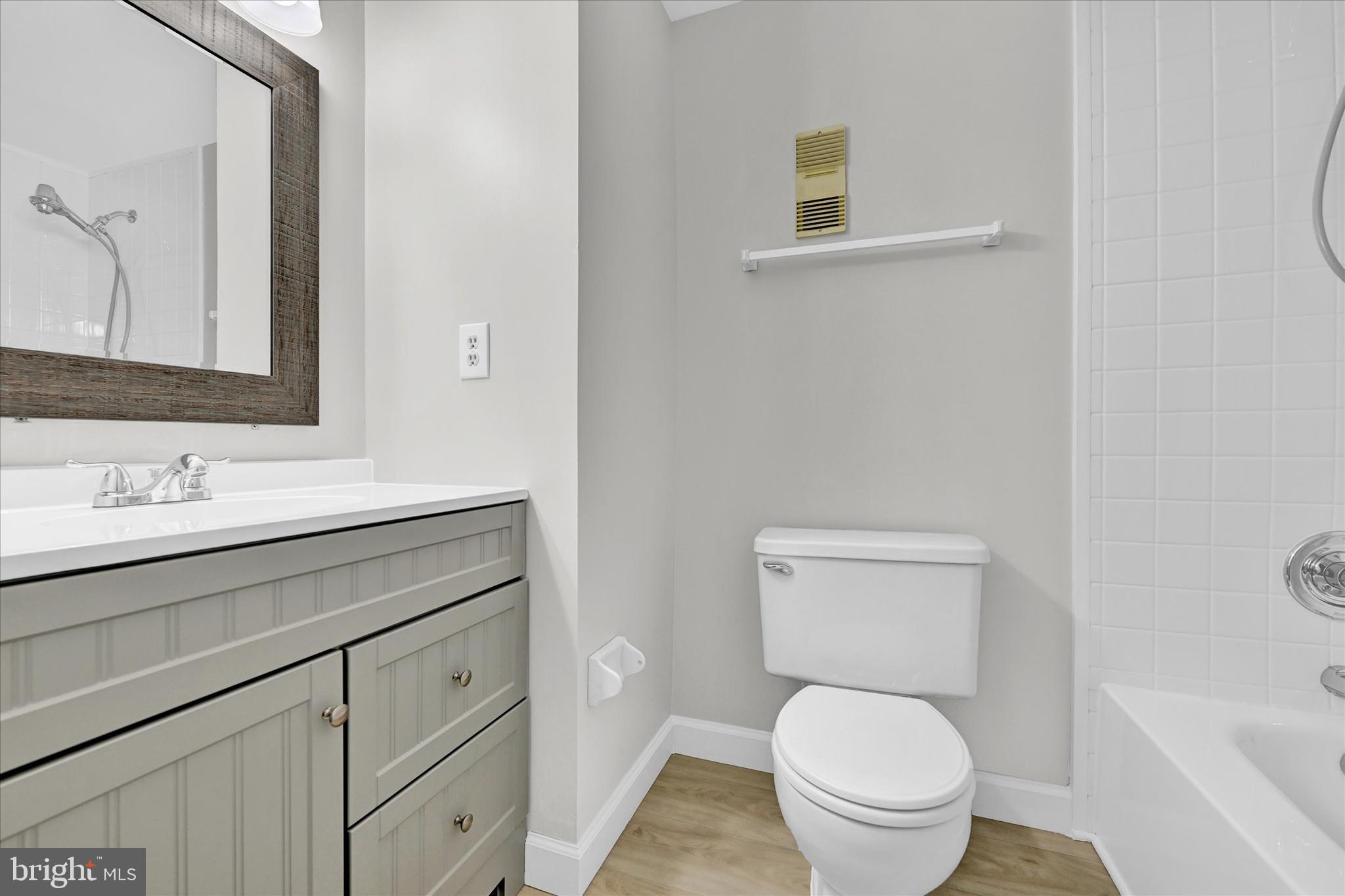 VILLAGE OF OLDE MILL - Residential