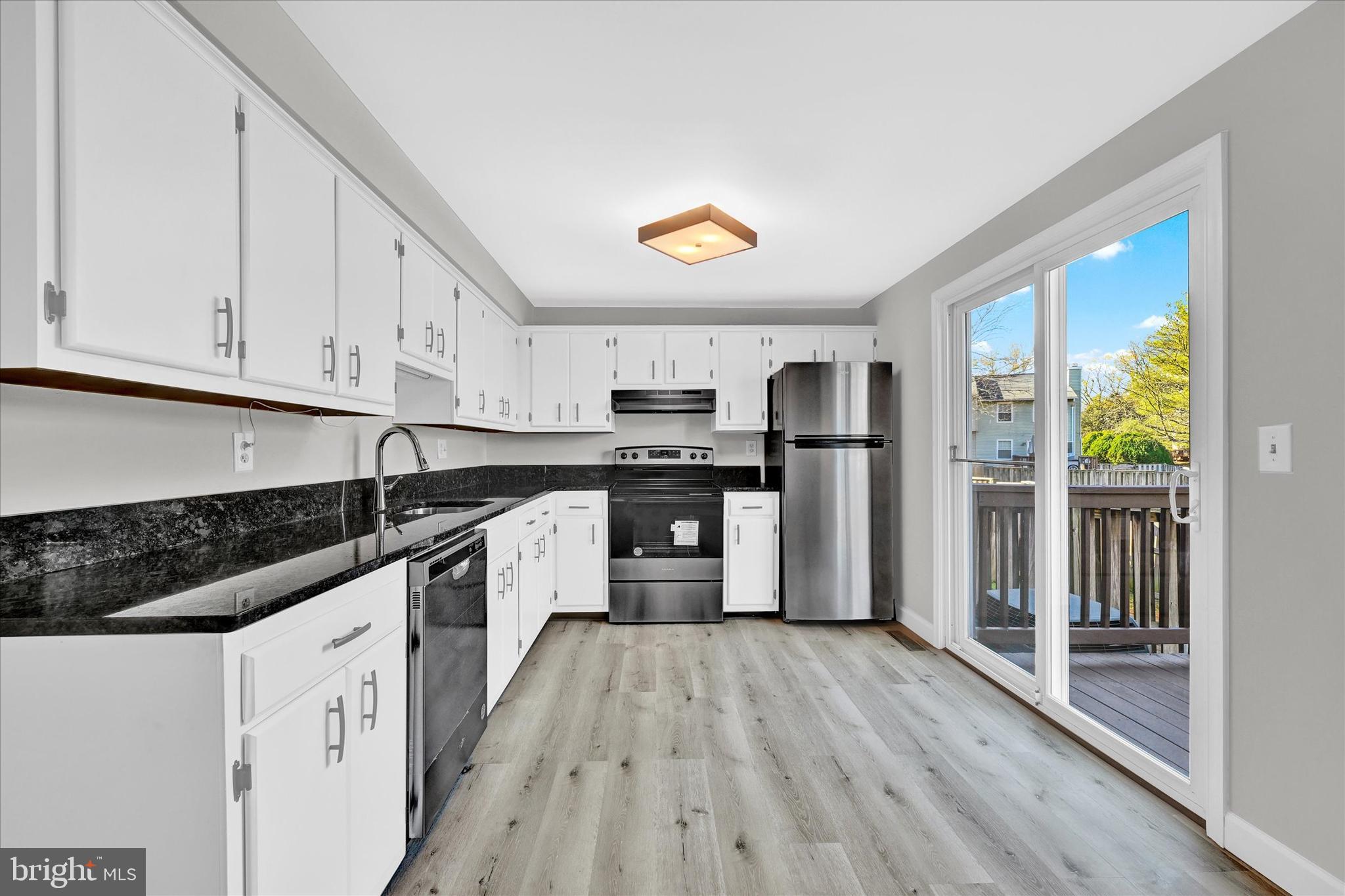 VILLAGE OF OLDE MILL - Residential