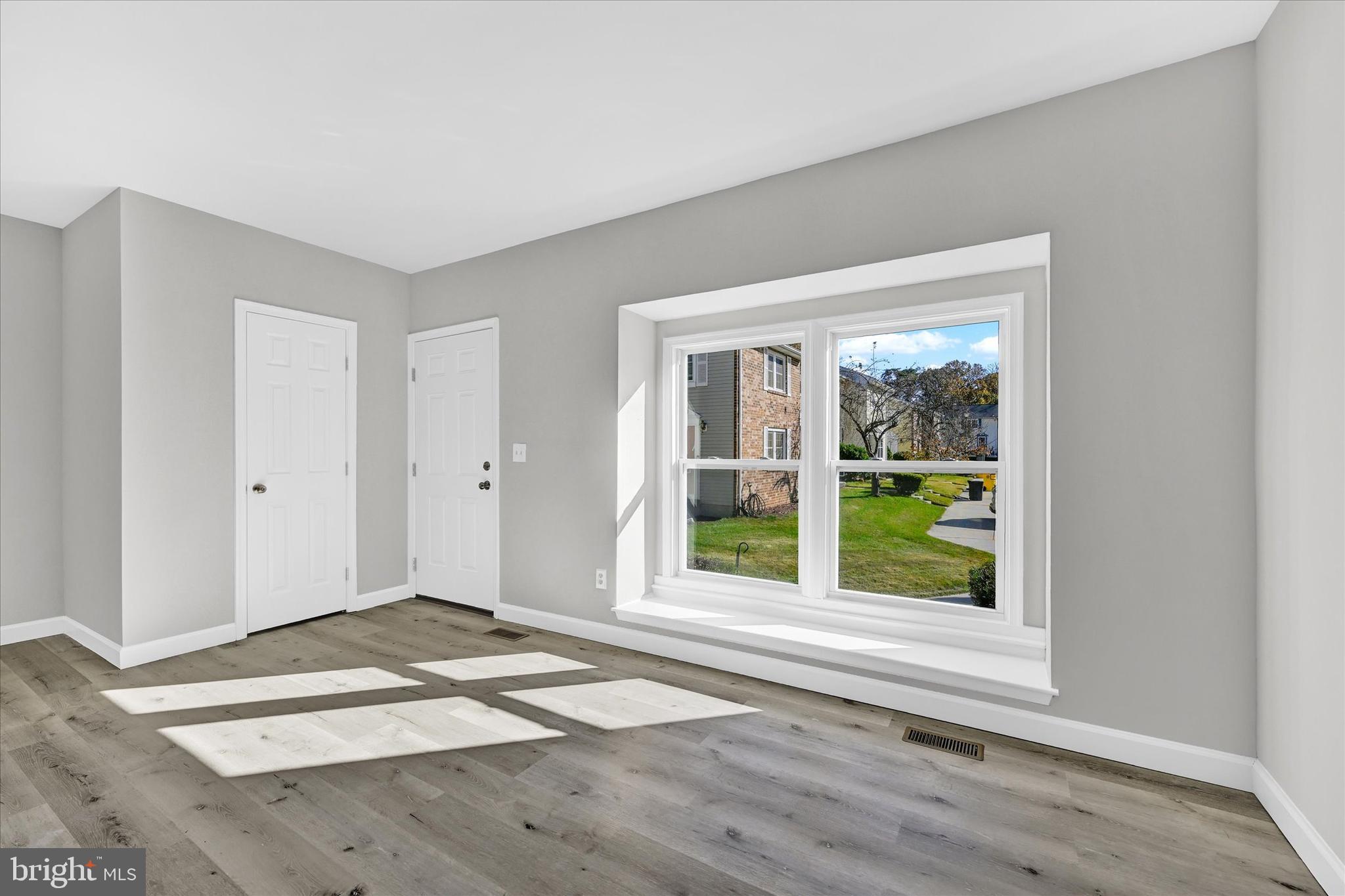 VILLAGE OF OLDE MILL - Residential