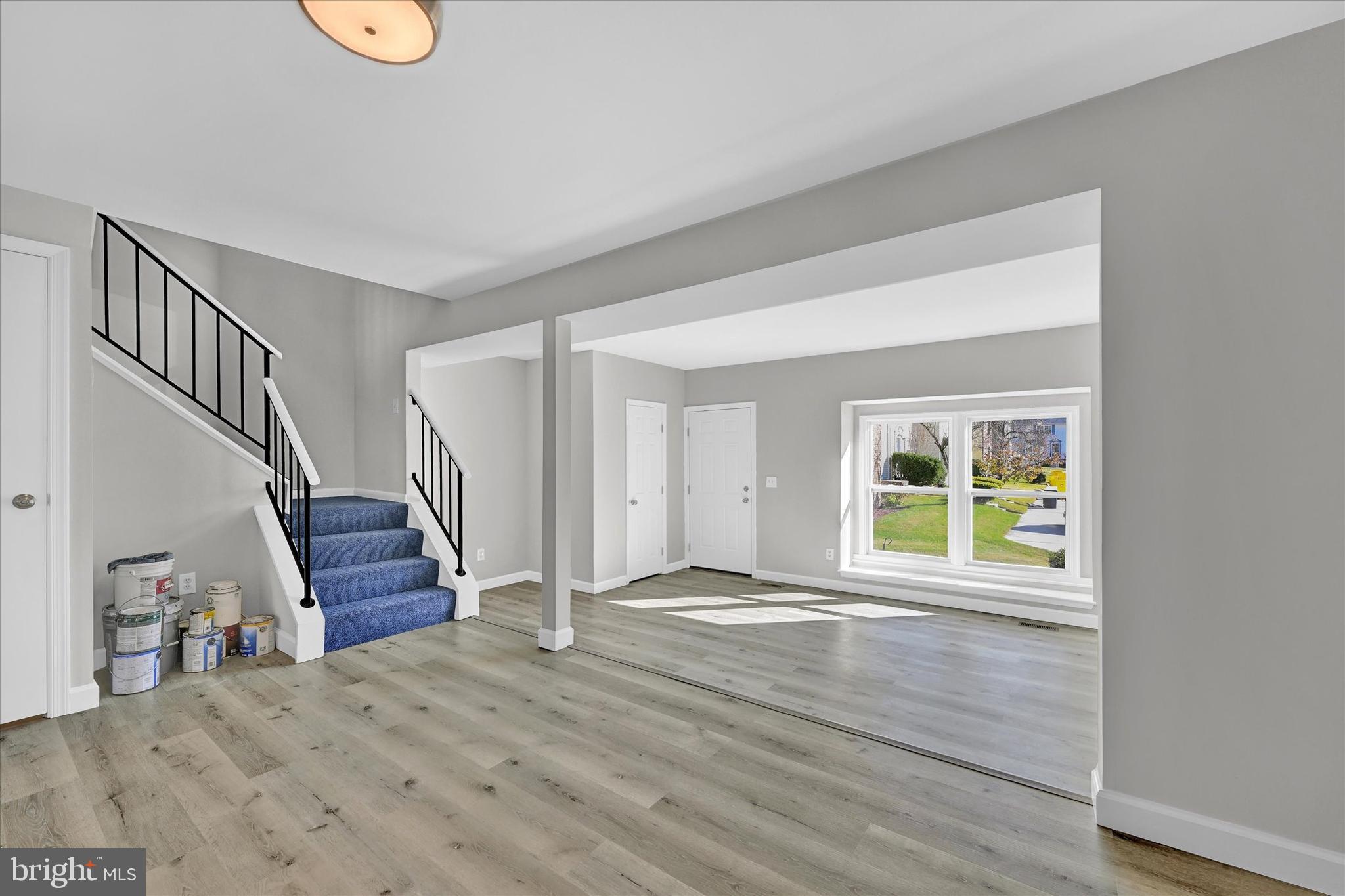 VILLAGE OF OLDE MILL - Residential