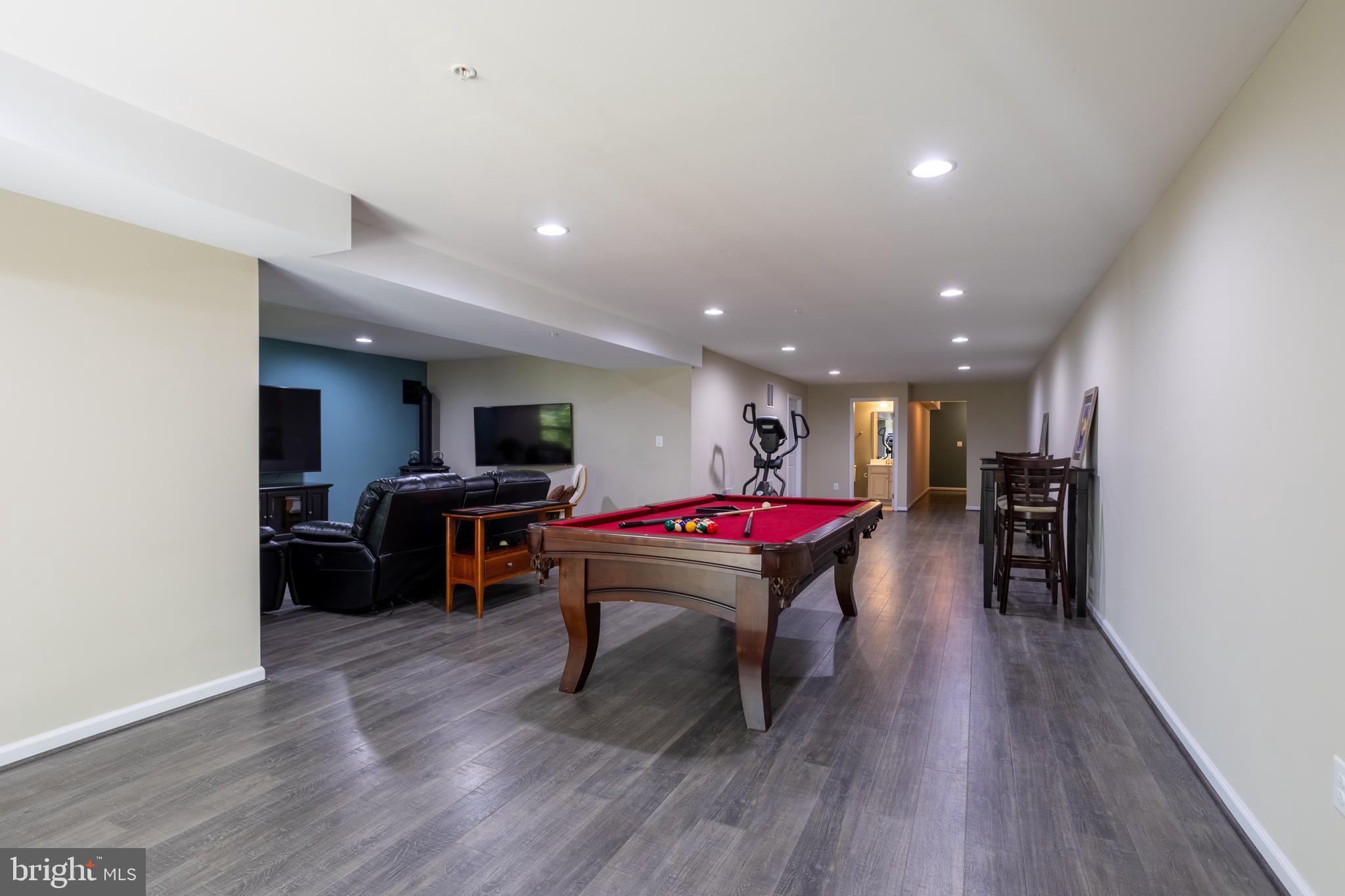 ENCLAVE AT PARK FOREST - Residential