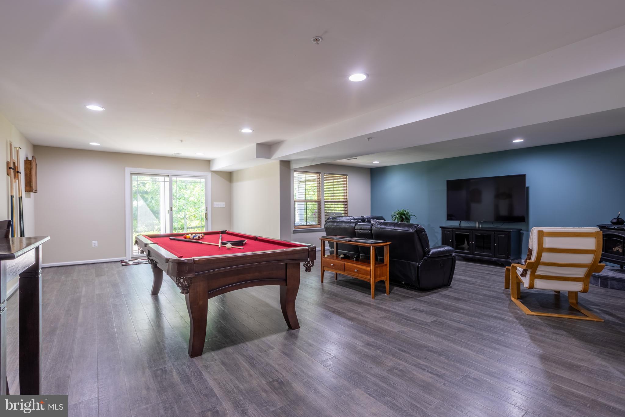 ENCLAVE AT PARK FOREST - Residential