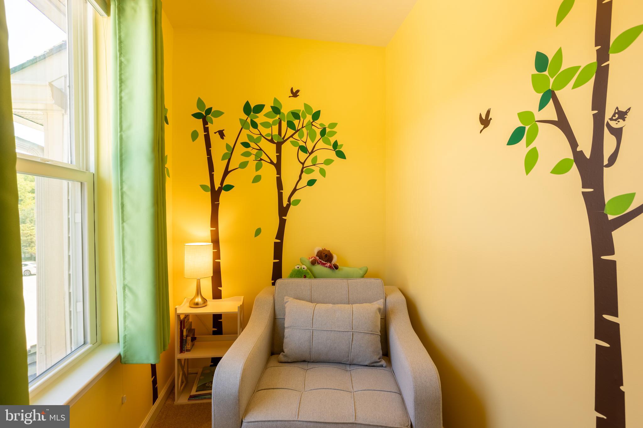 ENCLAVE AT PARK FOREST - Residential