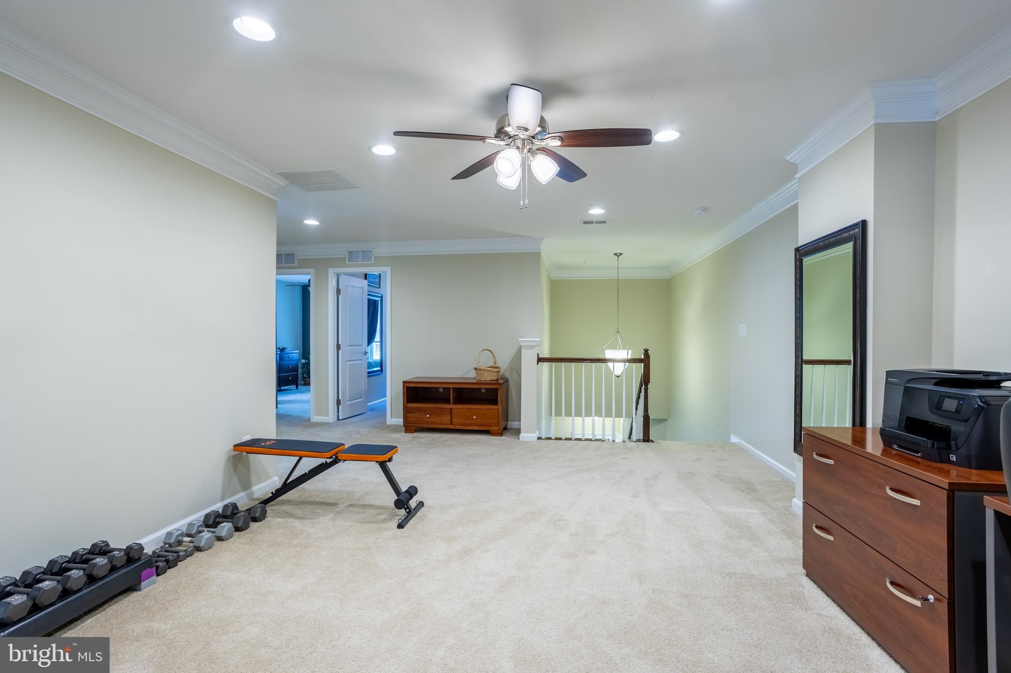 ENCLAVE AT PARK FOREST - Residential