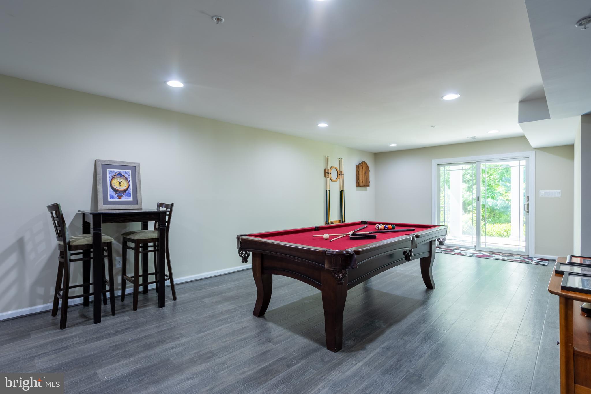 ENCLAVE AT PARK FOREST - Residential