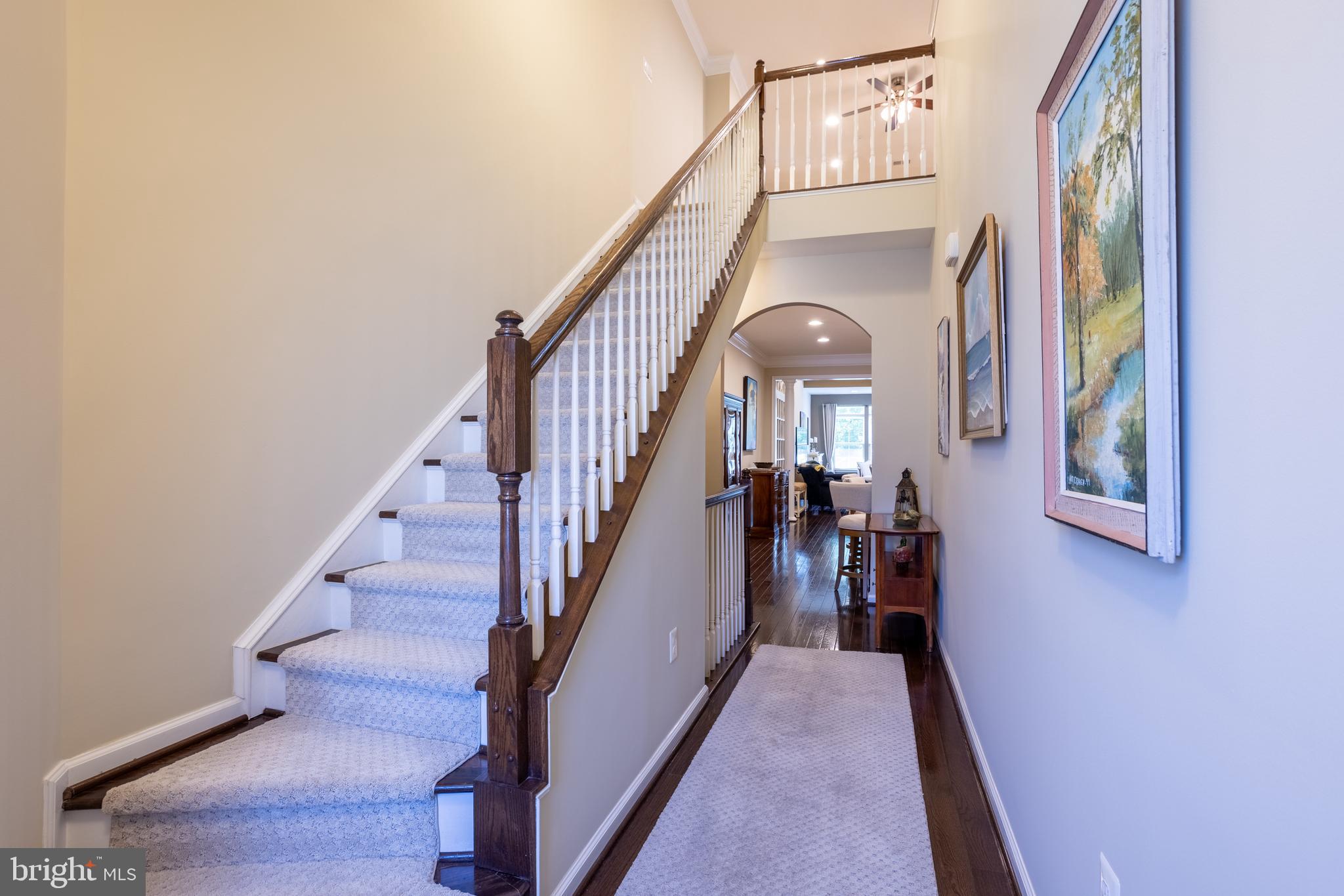 ENCLAVE AT PARK FOREST - Residential