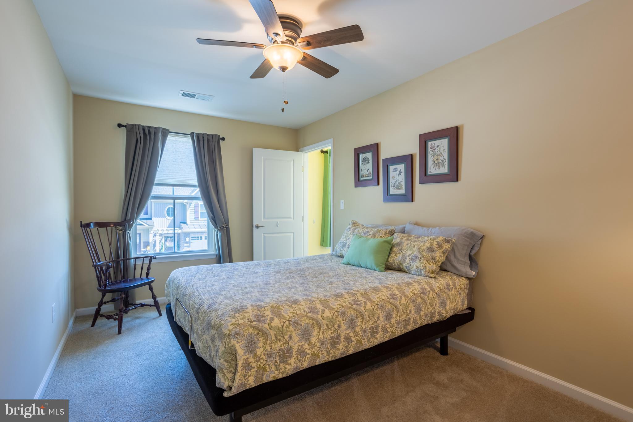 ENCLAVE AT PARK FOREST - Residential