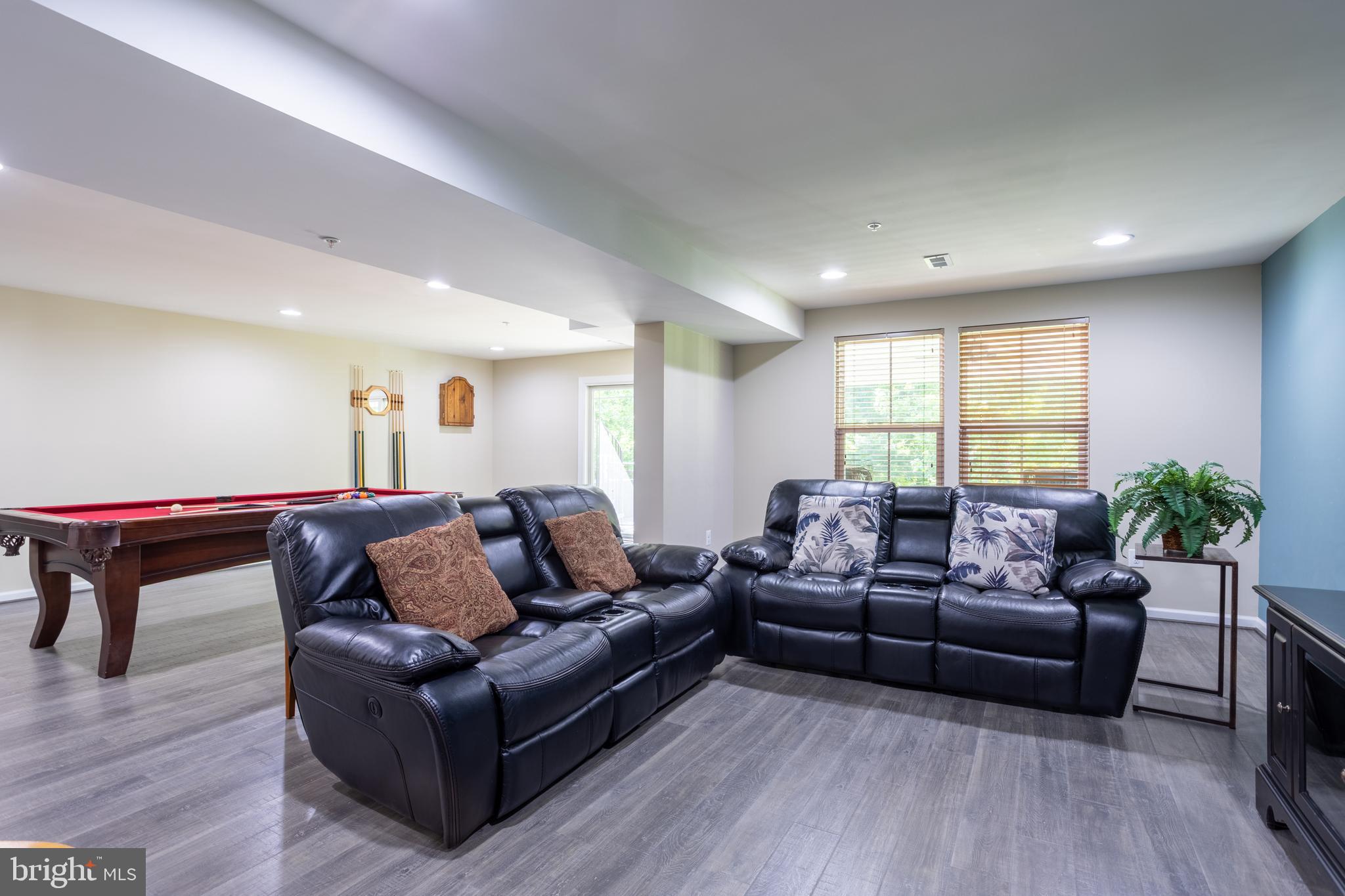 ENCLAVE AT PARK FOREST - Residential