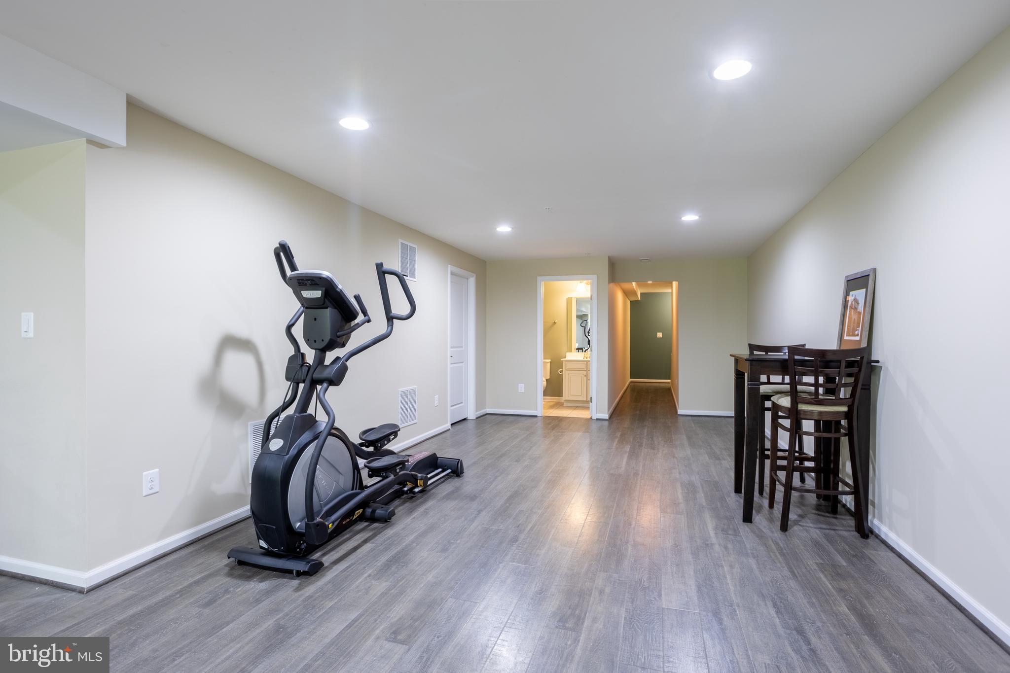 ENCLAVE AT PARK FOREST - Residential