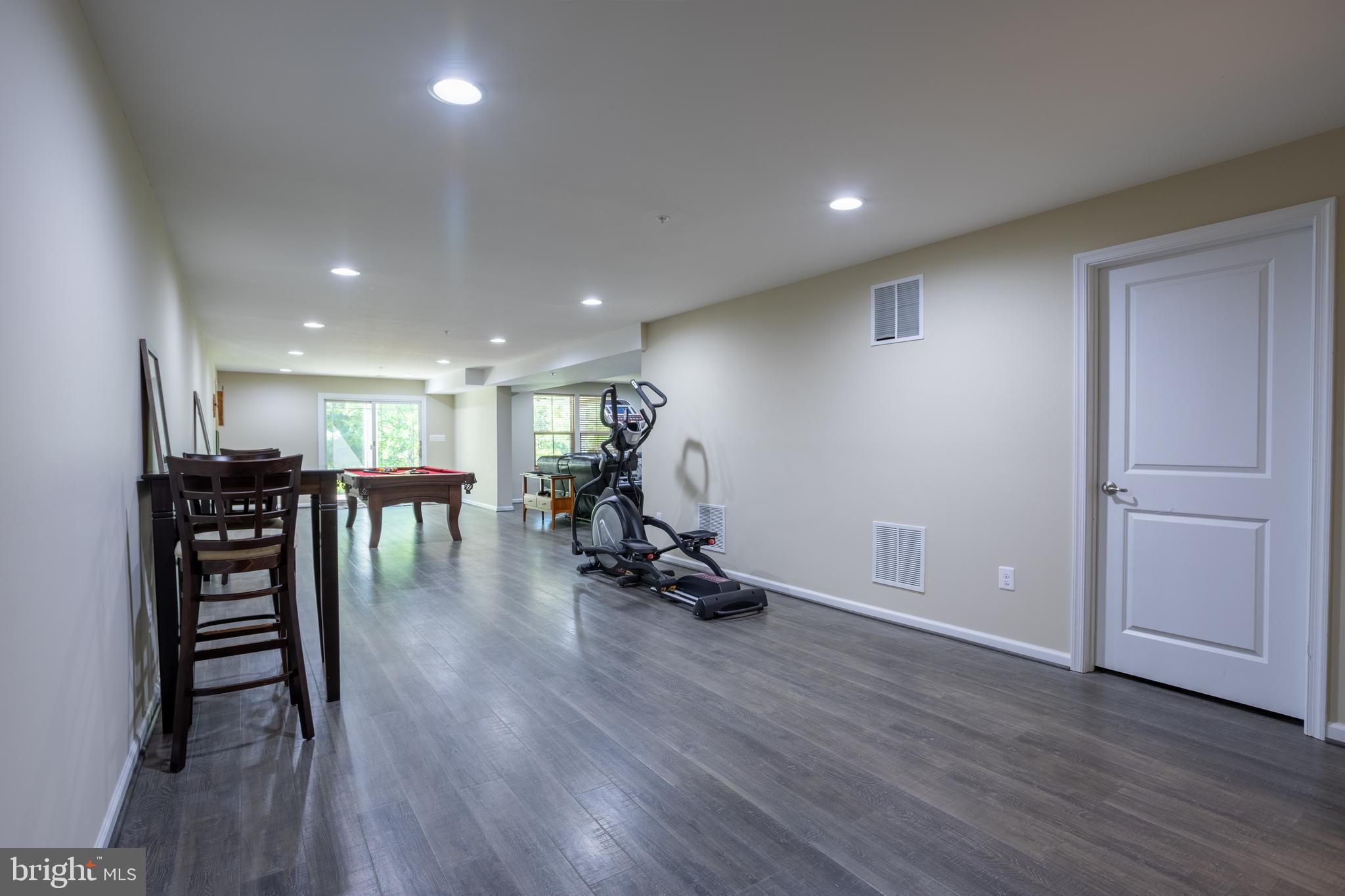 ENCLAVE AT PARK FOREST - Residential