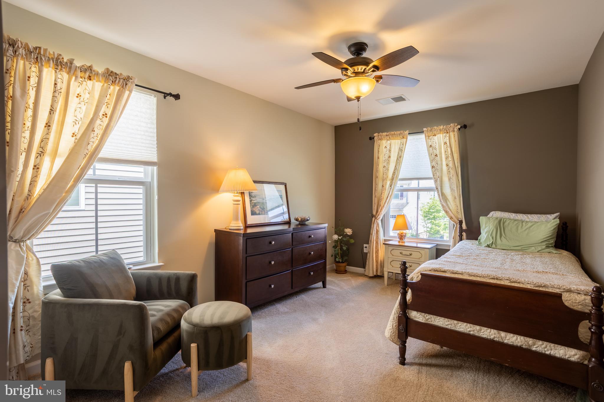 ENCLAVE AT PARK FOREST - Residential