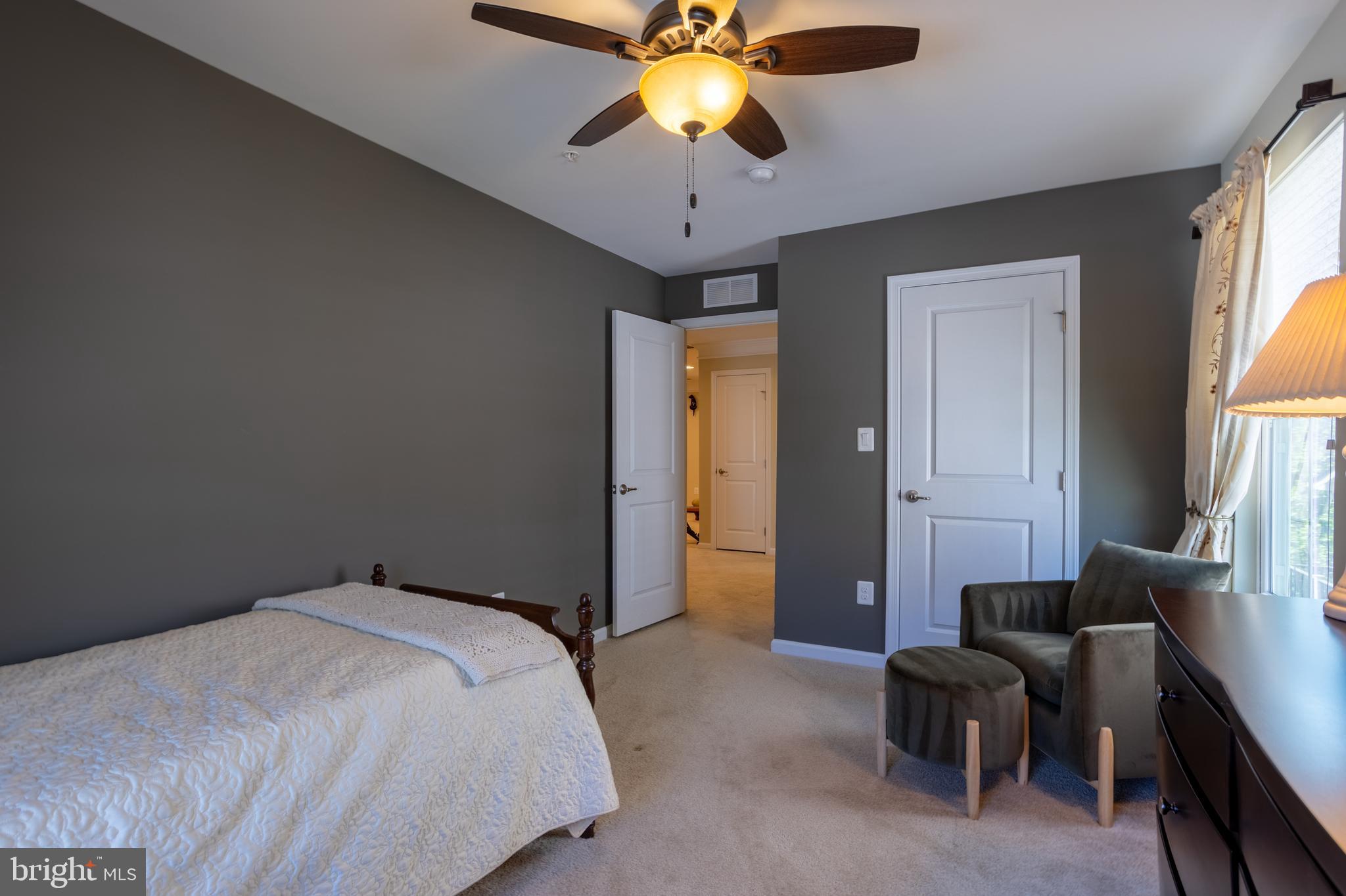 ENCLAVE AT PARK FOREST - Residential
