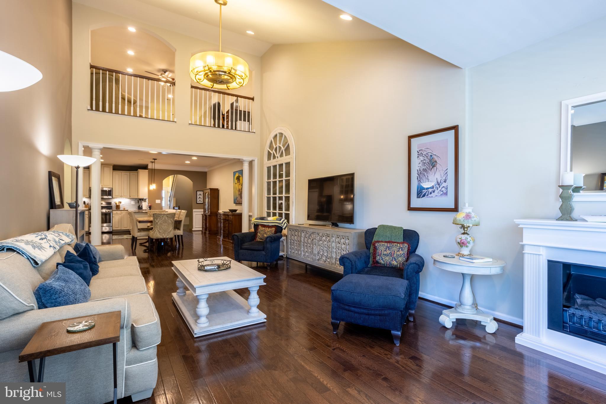 ENCLAVE AT PARK FOREST - Residential