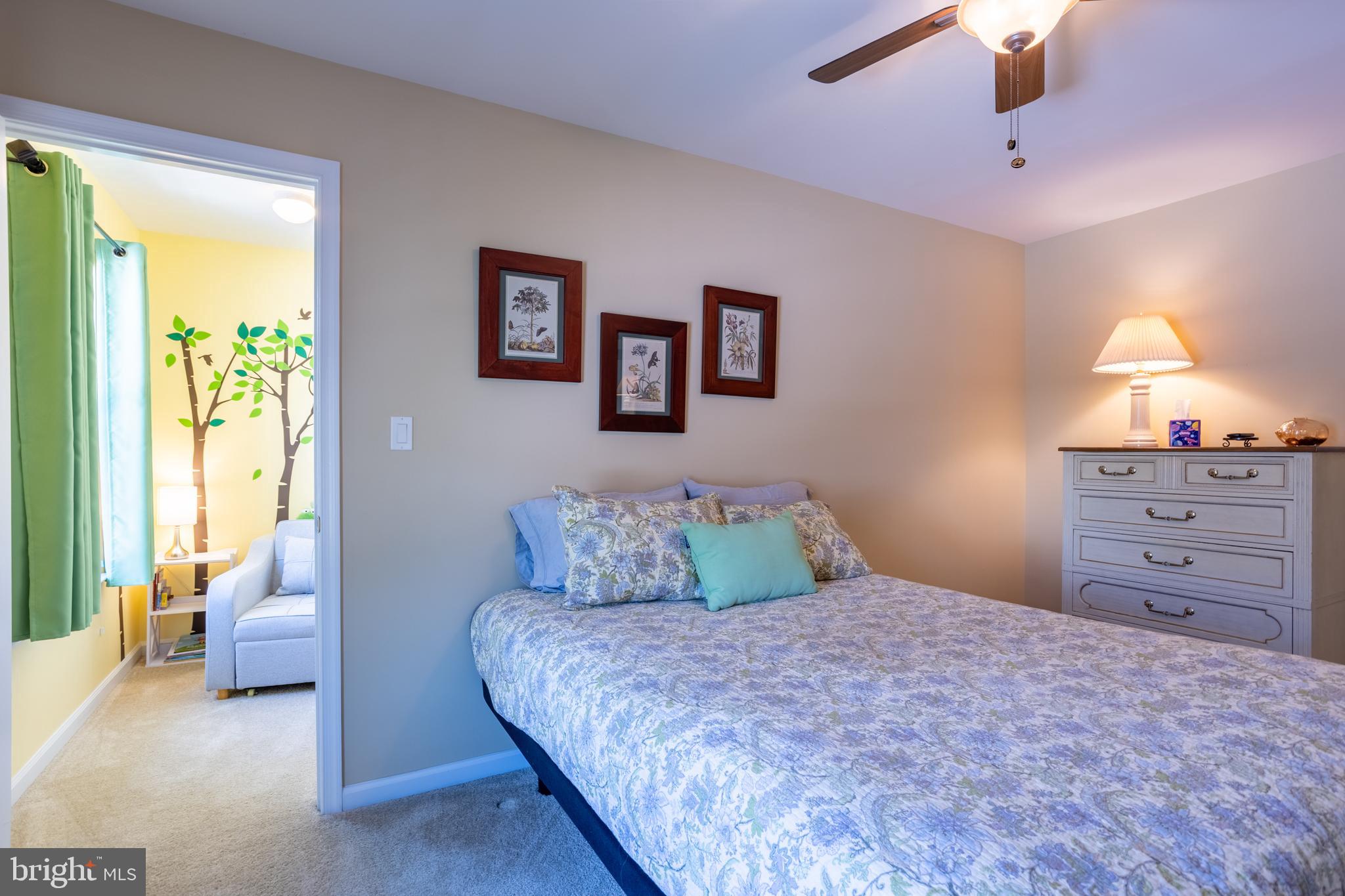 ENCLAVE AT PARK FOREST - Residential