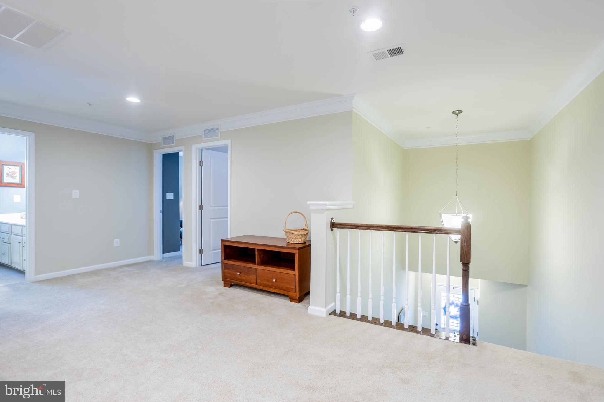 ENCLAVE AT PARK FOREST - Residential