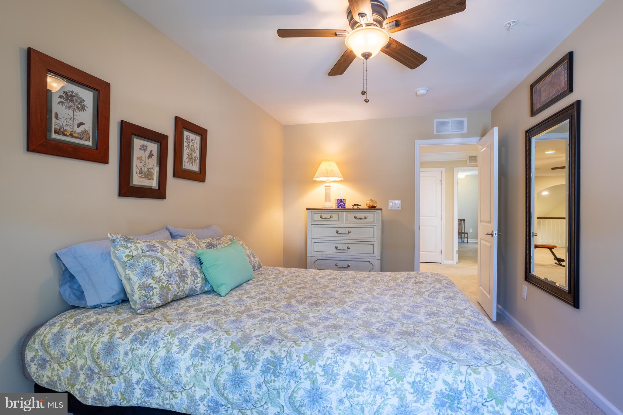 ENCLAVE AT PARK FOREST - Residential