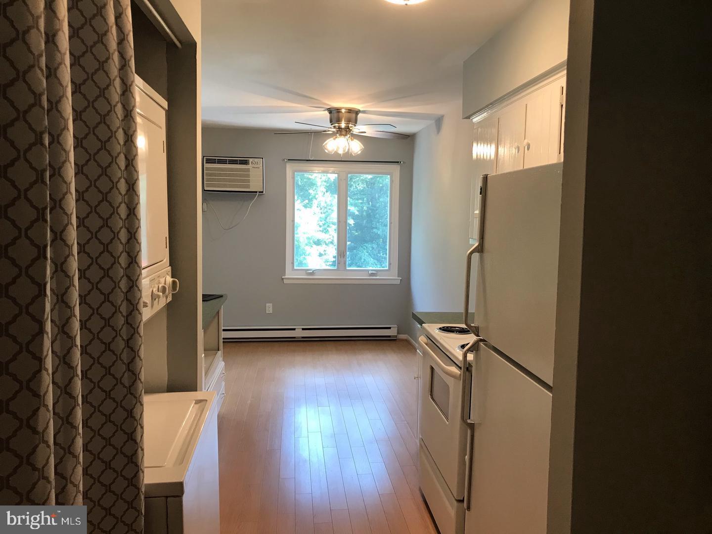 WOODMONT NORTH - Residential Lease