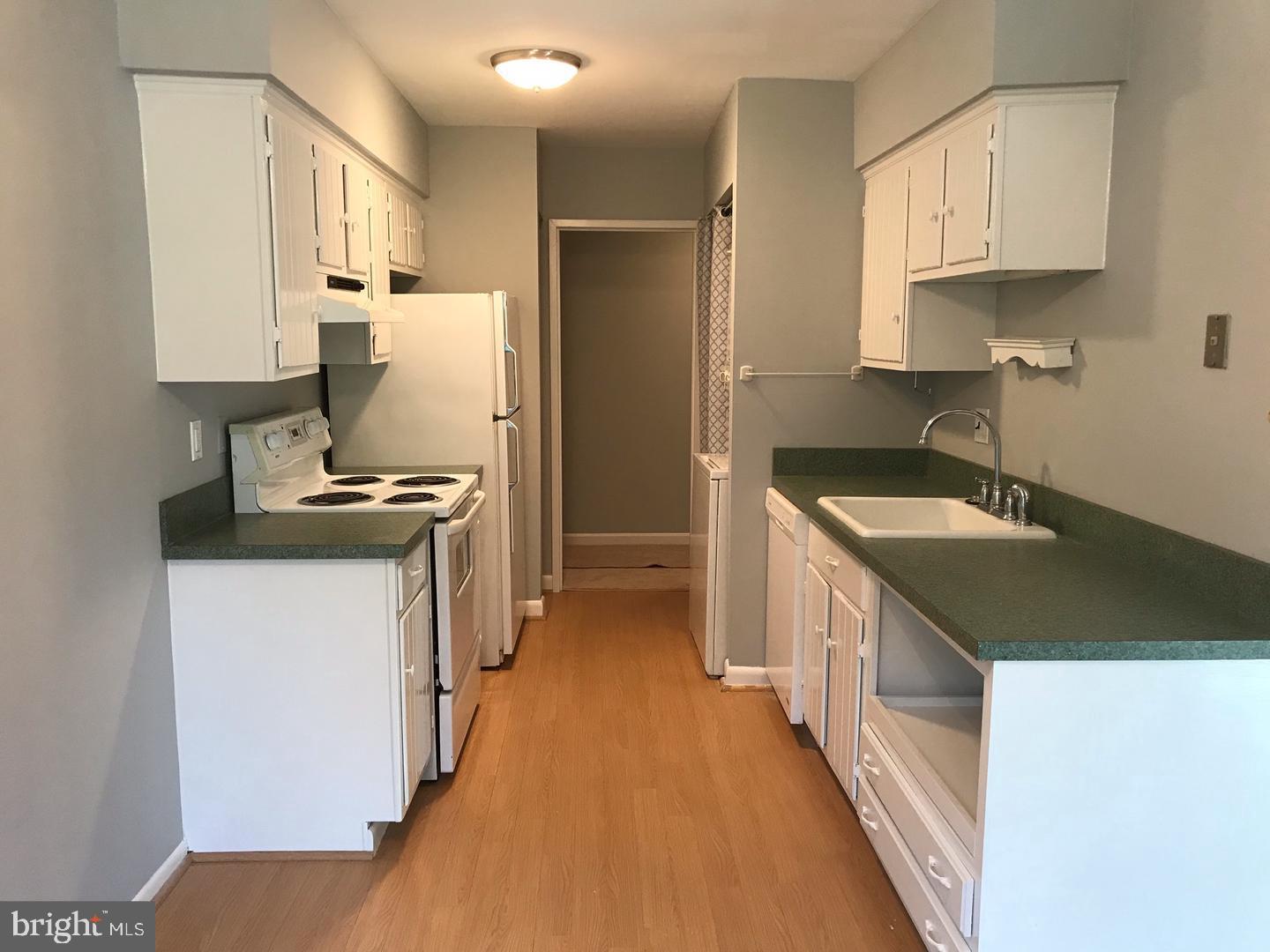 WOODMONT NORTH - Residential Lease