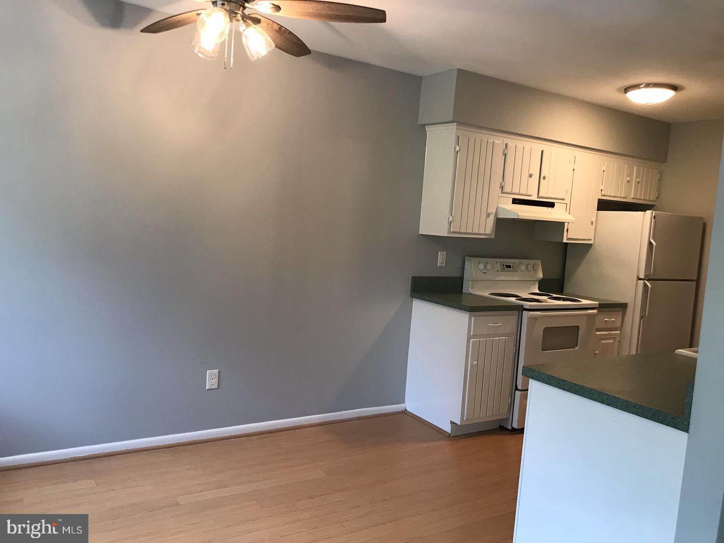 WOODMONT NORTH - Residential Lease