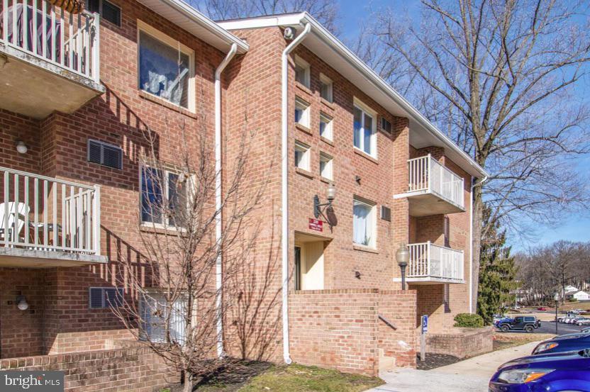 WOODMONT NORTH - Residential Lease