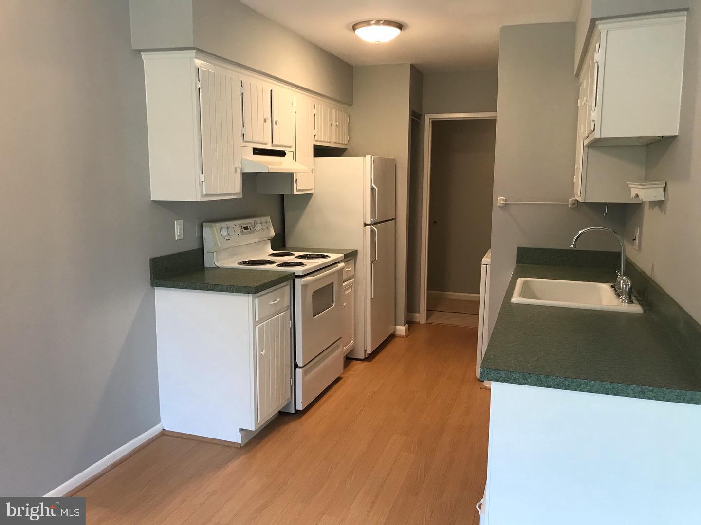 WOODMONT NORTH - Residential Lease