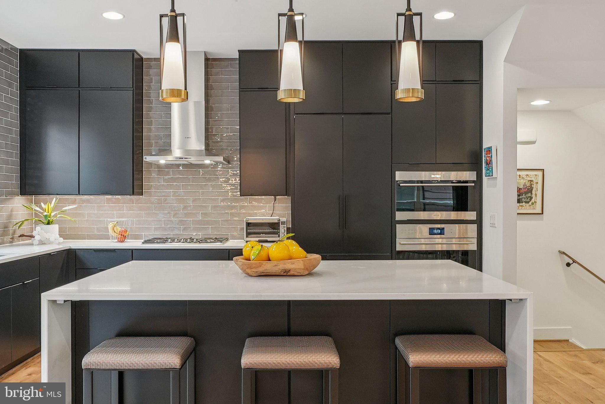 TOWER OAKS - Residential