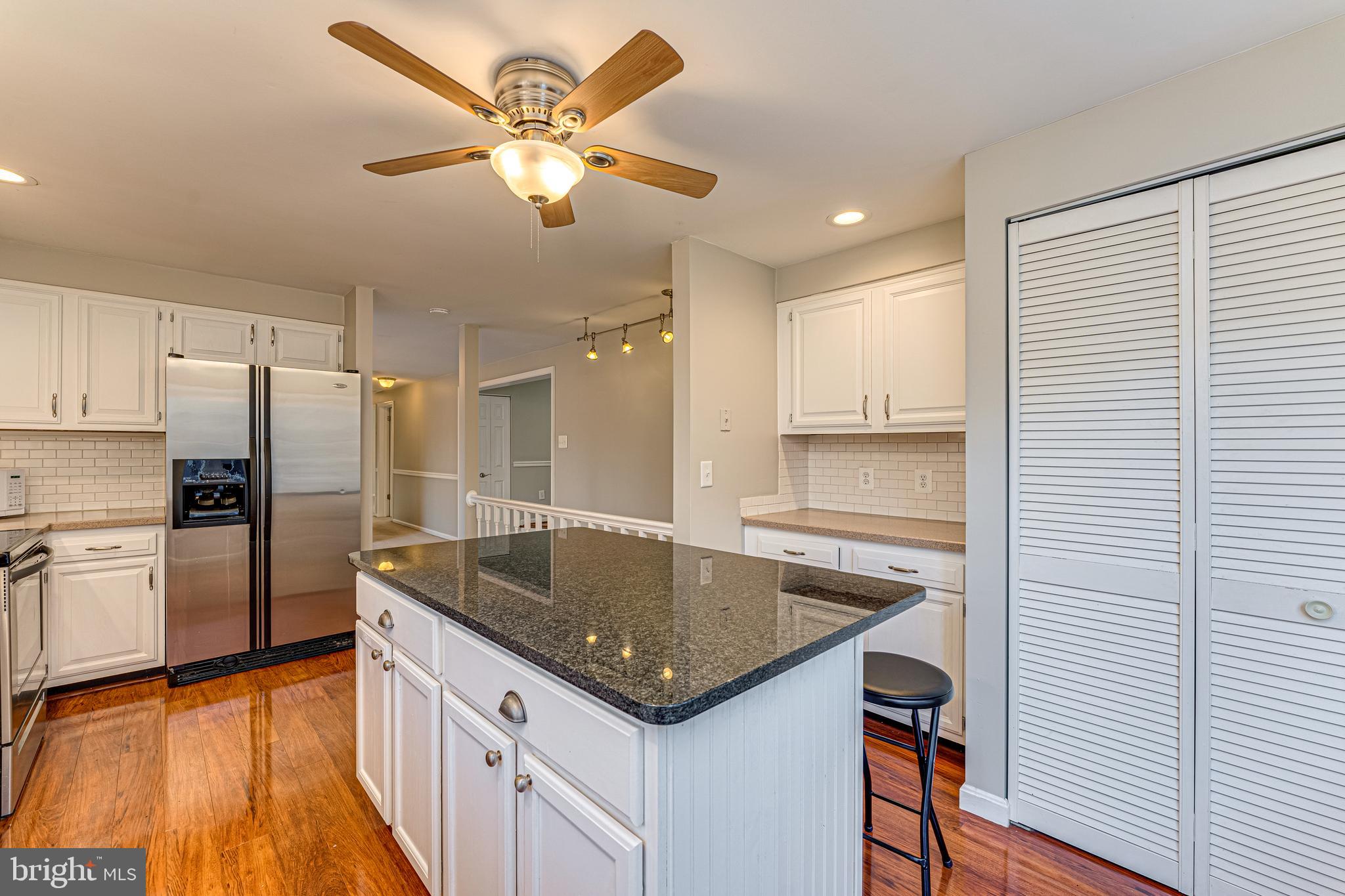 LINHURST - Residential