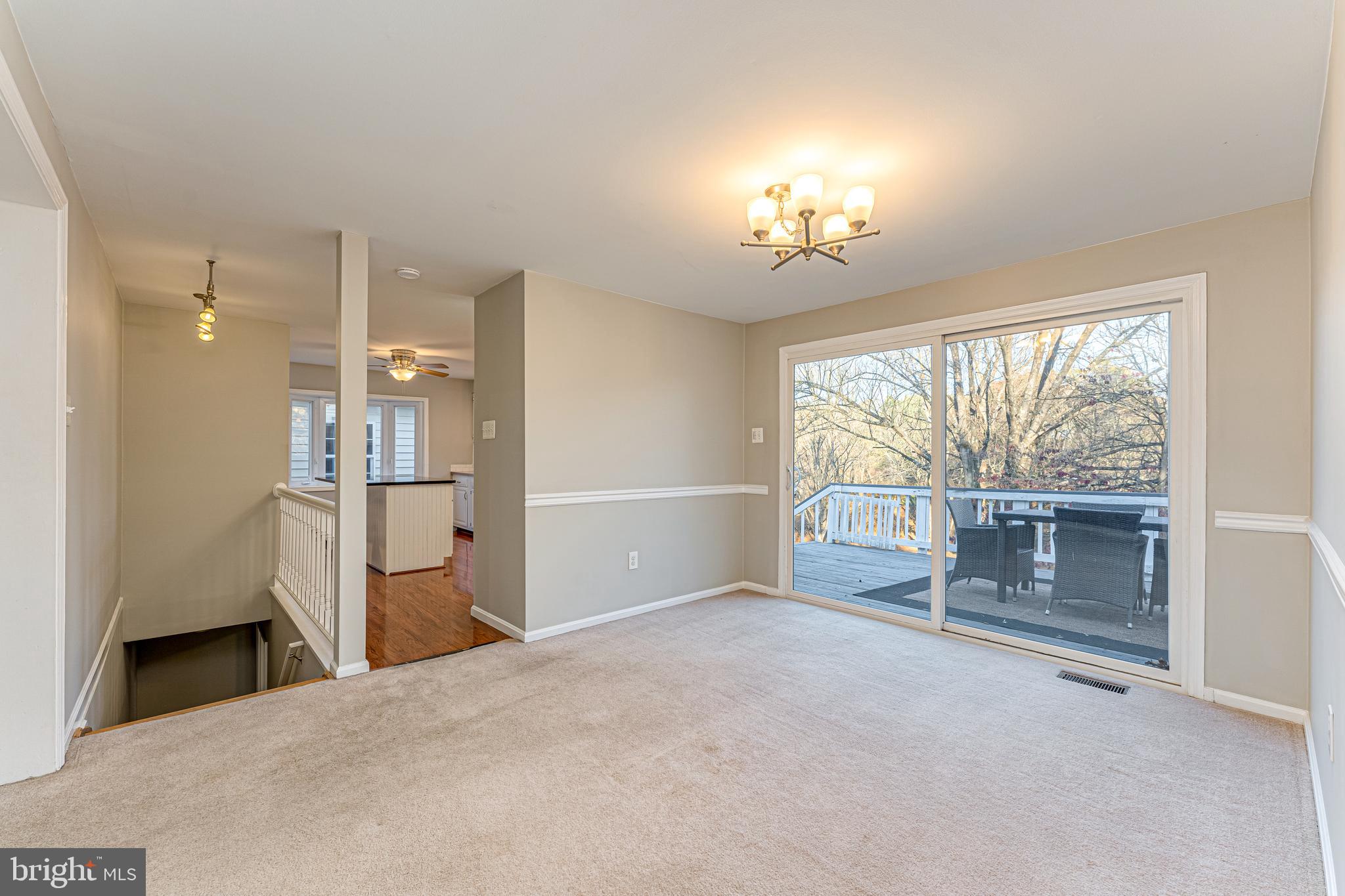 LINHURST - Residential