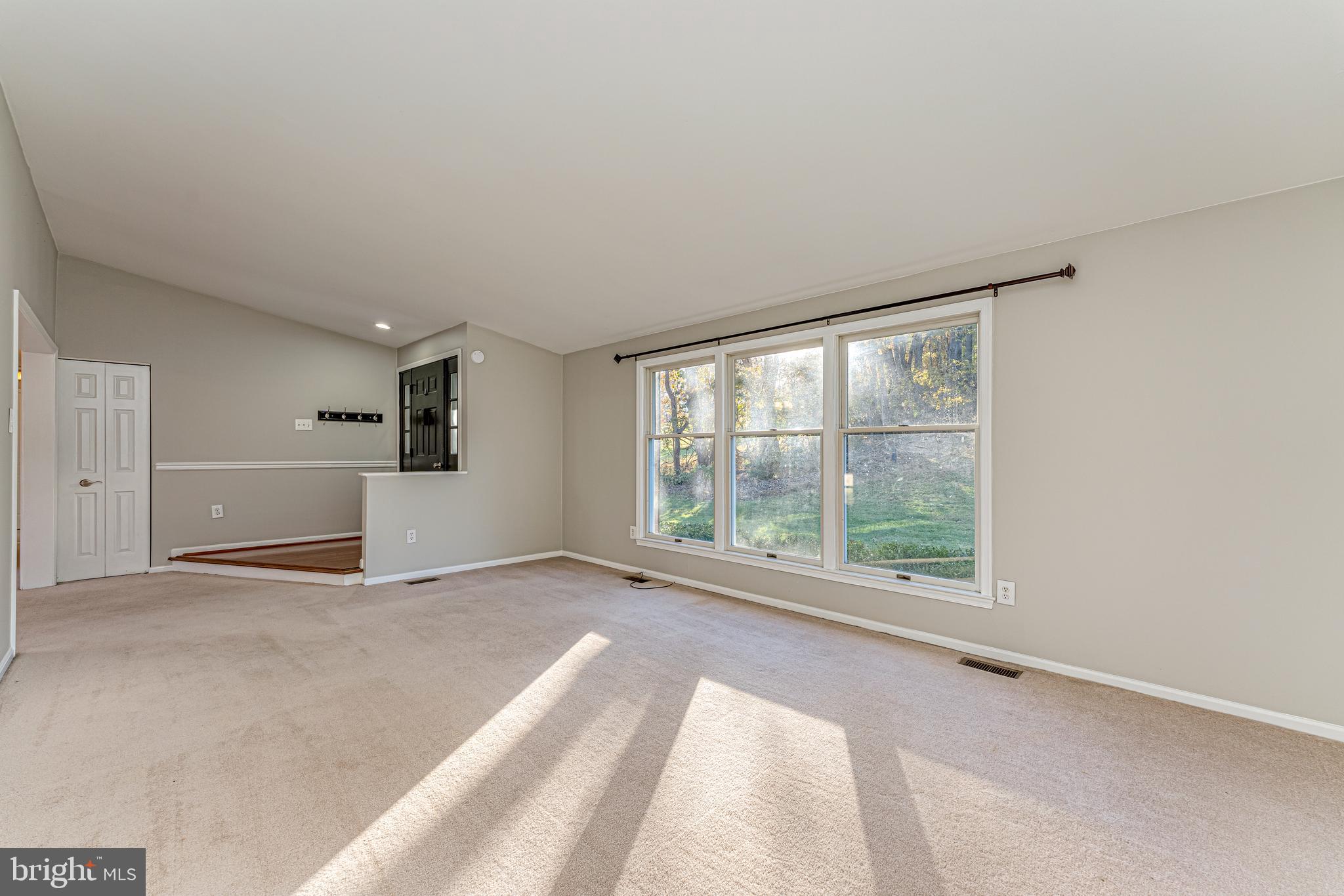 LINHURST - Residential