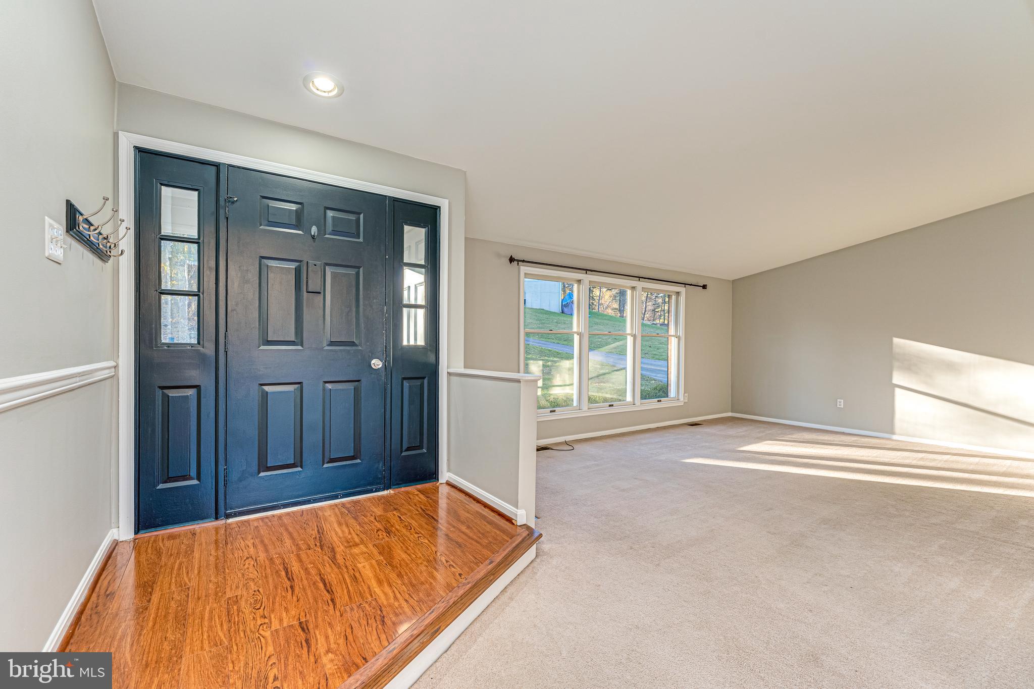 LINHURST - Residential