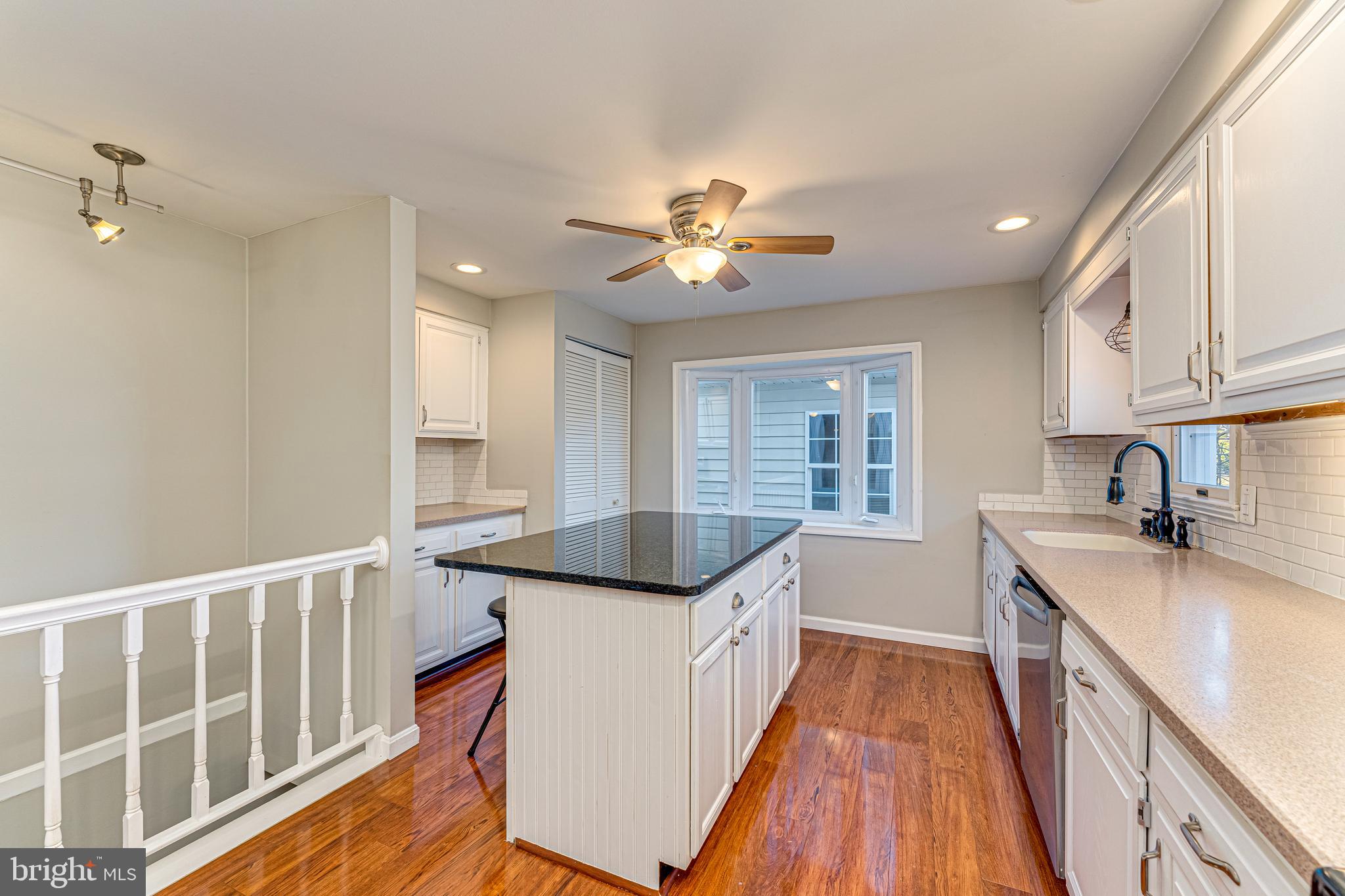 LINHURST - Residential