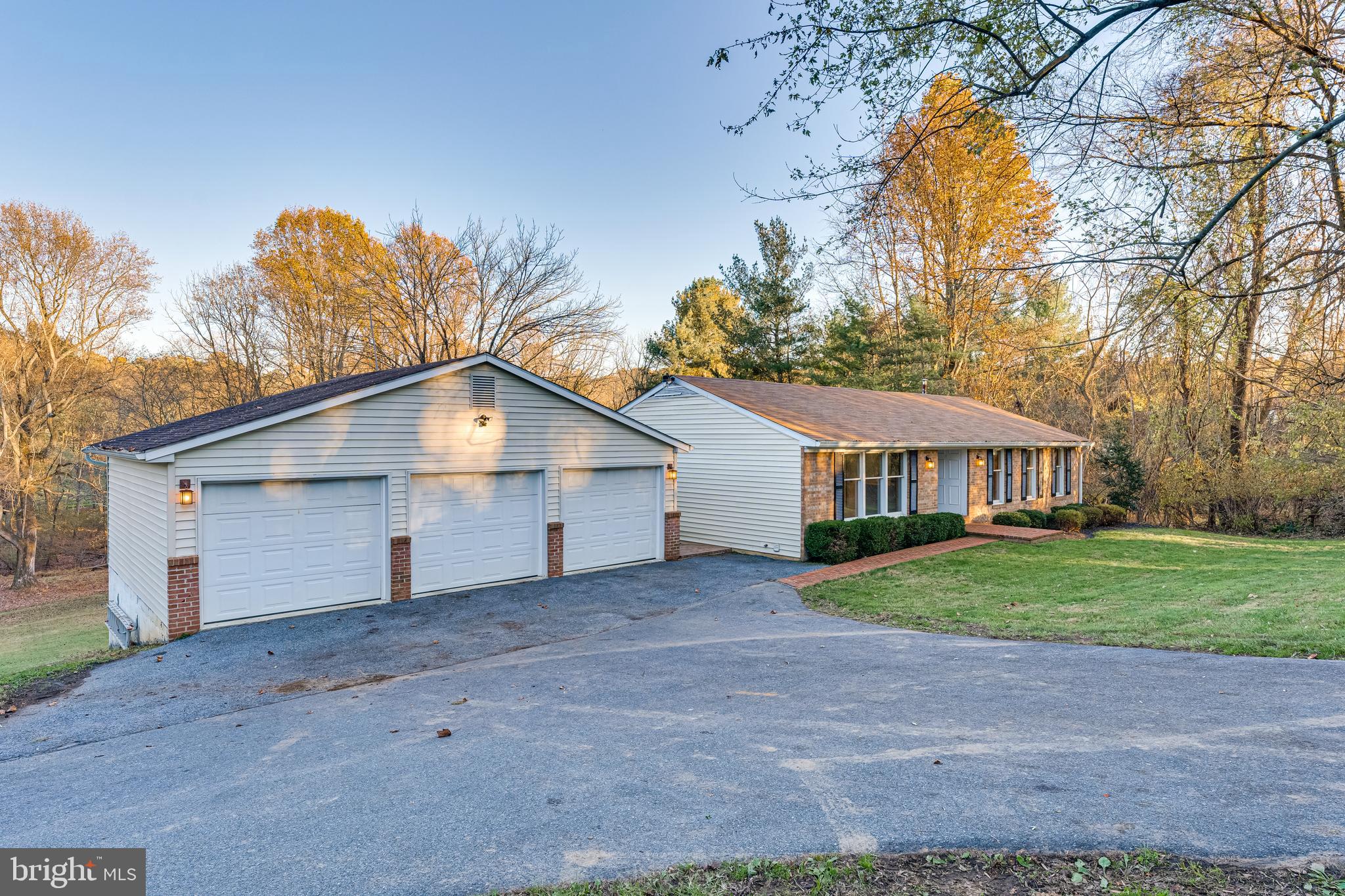 LINHURST - Residential