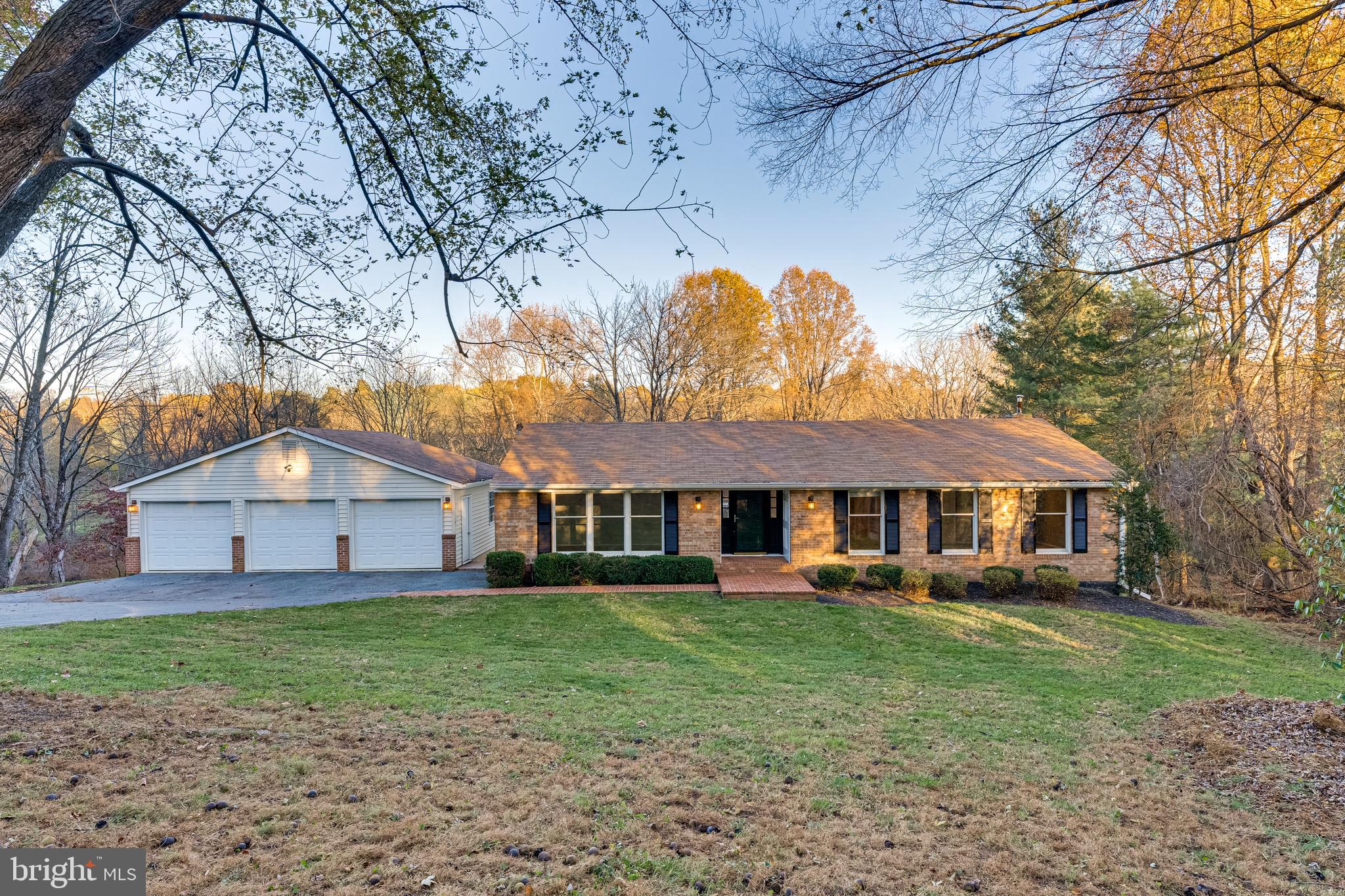 LINHURST - Residential