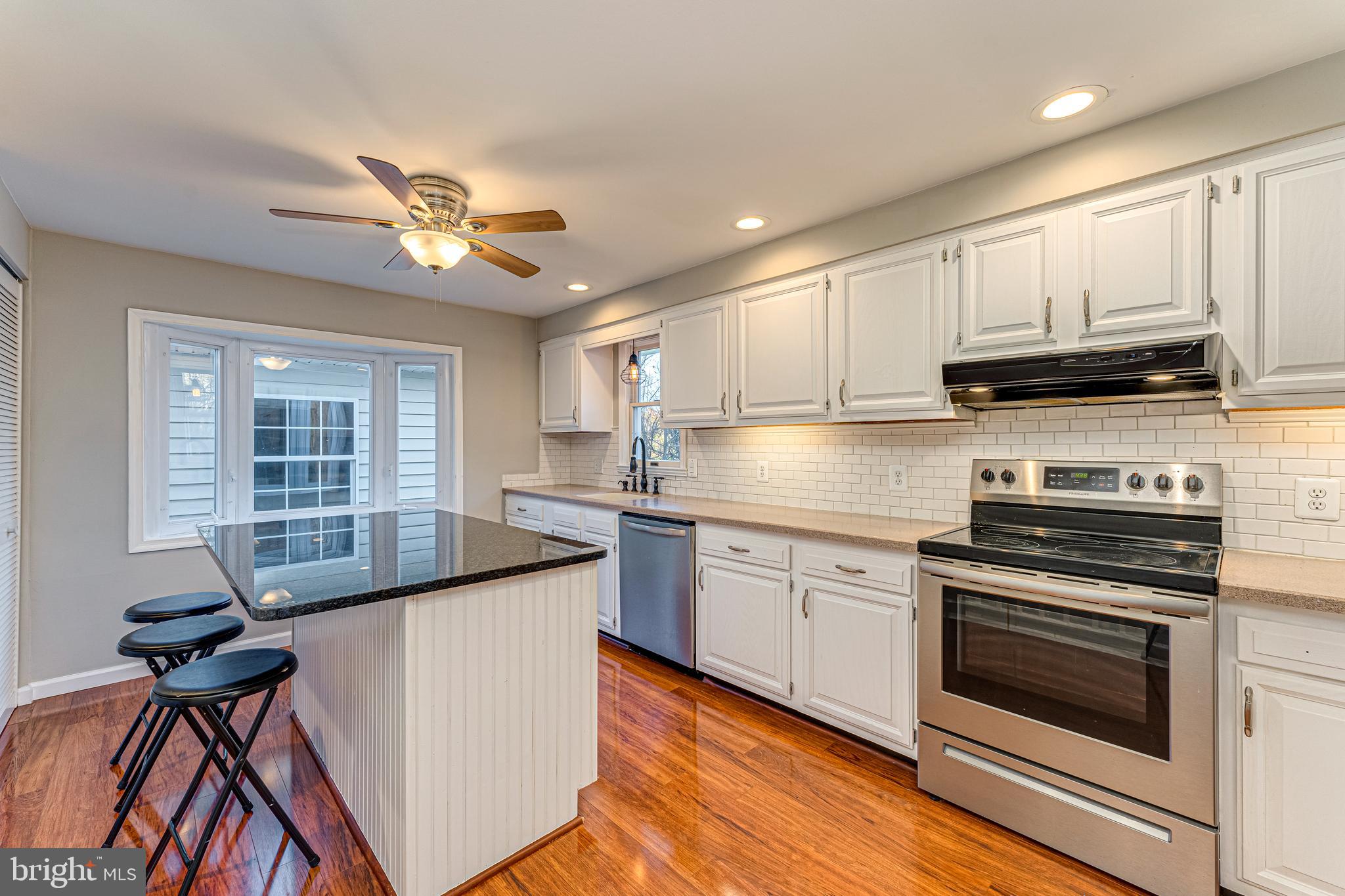 LINHURST - Residential