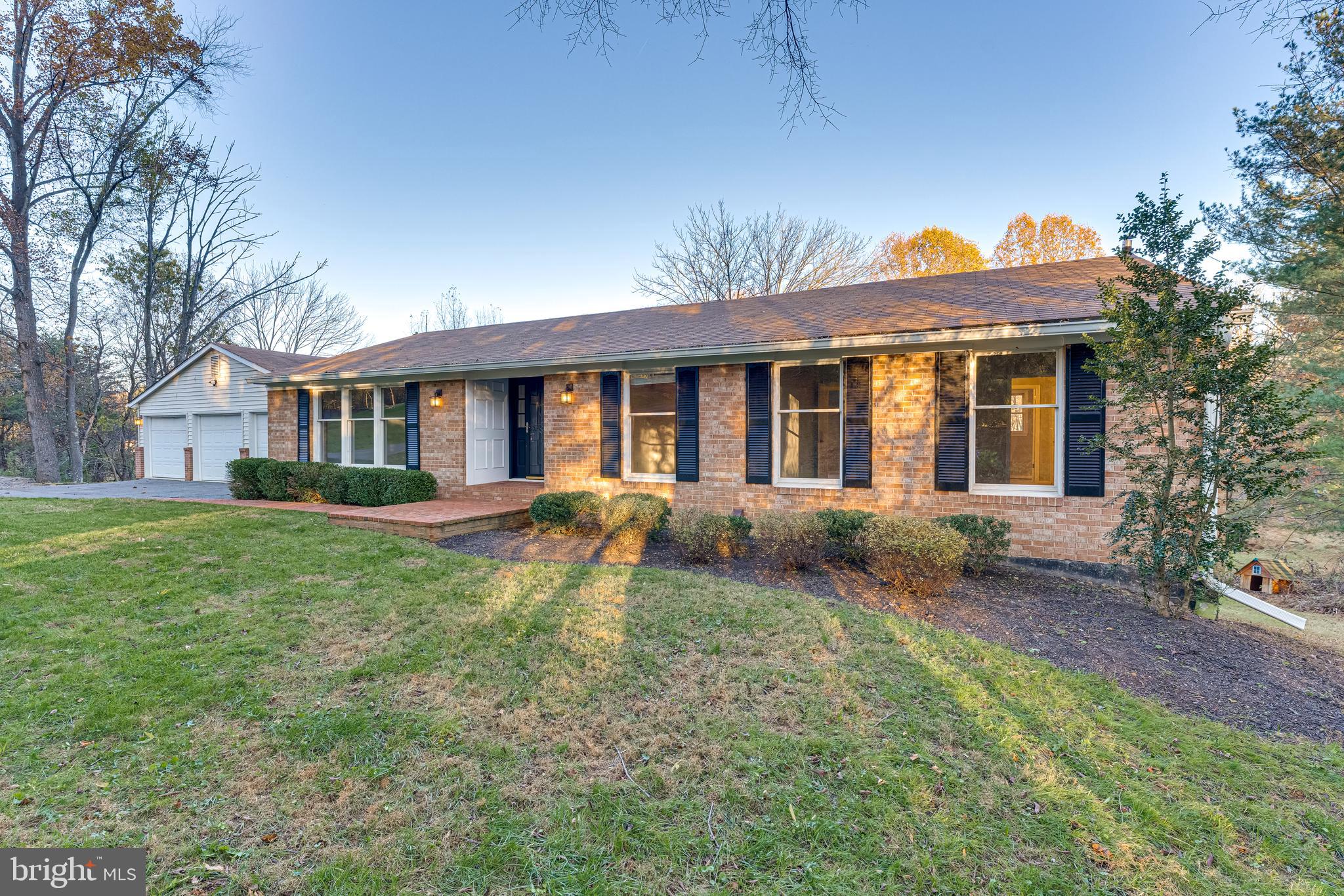 LINHURST - Residential