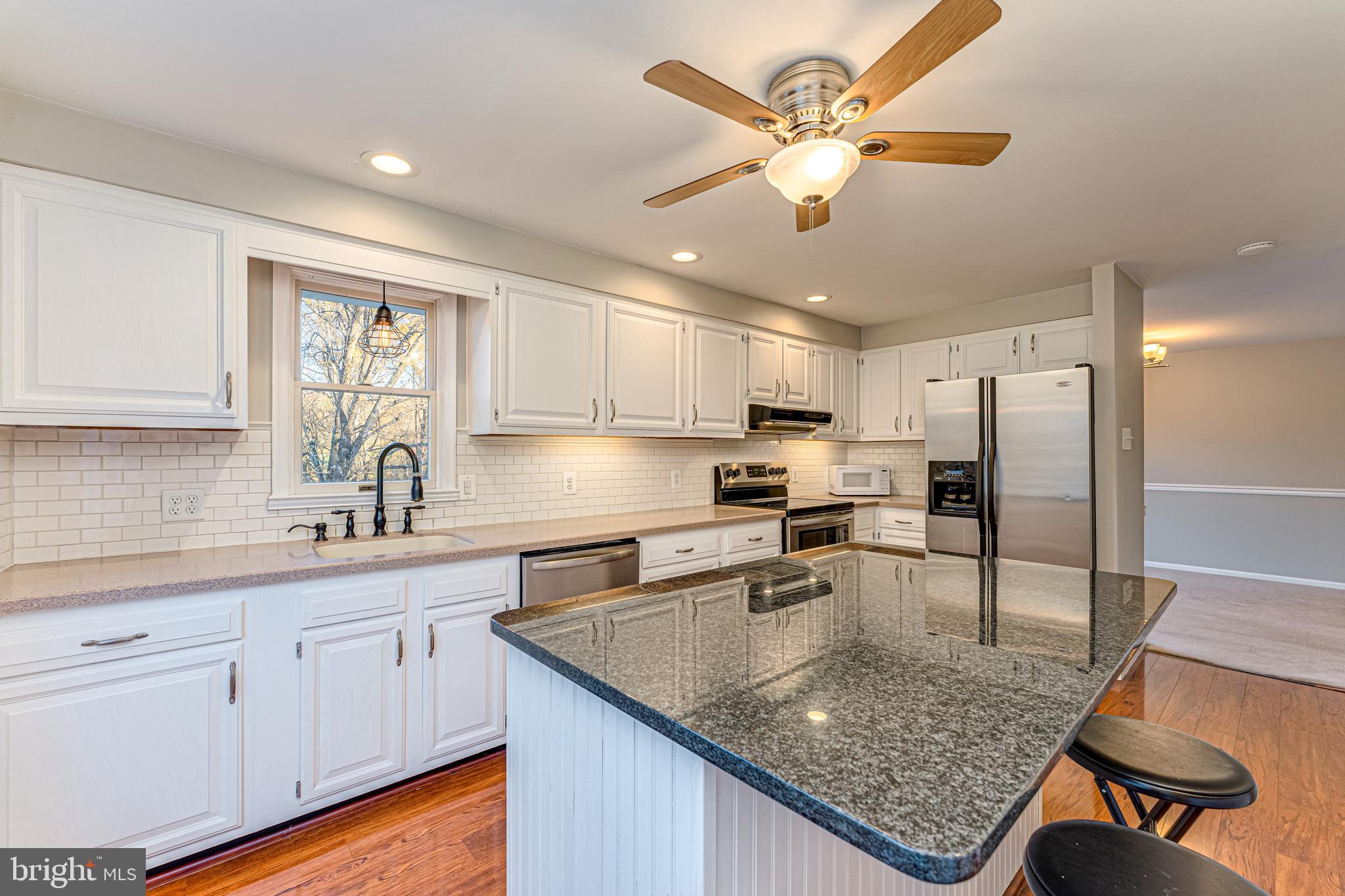 LINHURST - Residential