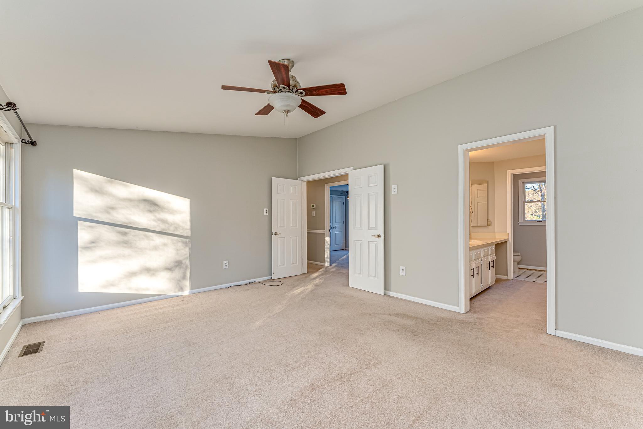 LINHURST - Residential