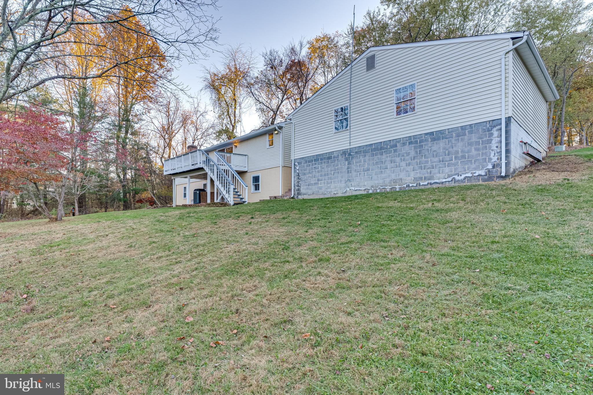 LINHURST - Residential