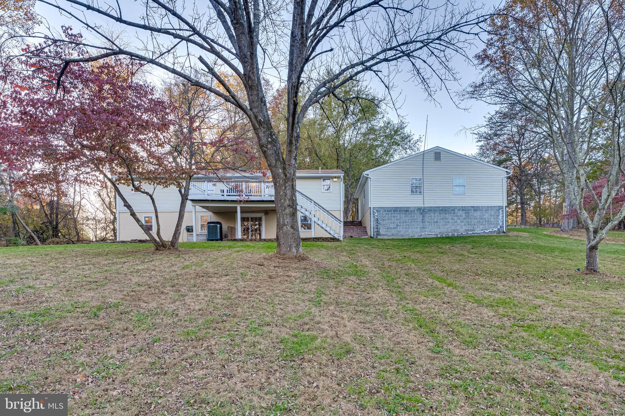 LINHURST - Residential