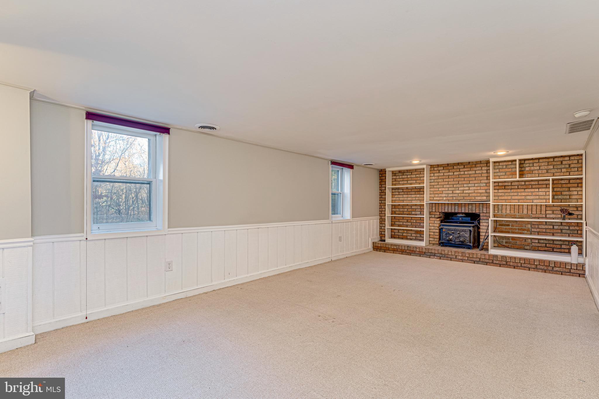 LINHURST - Residential