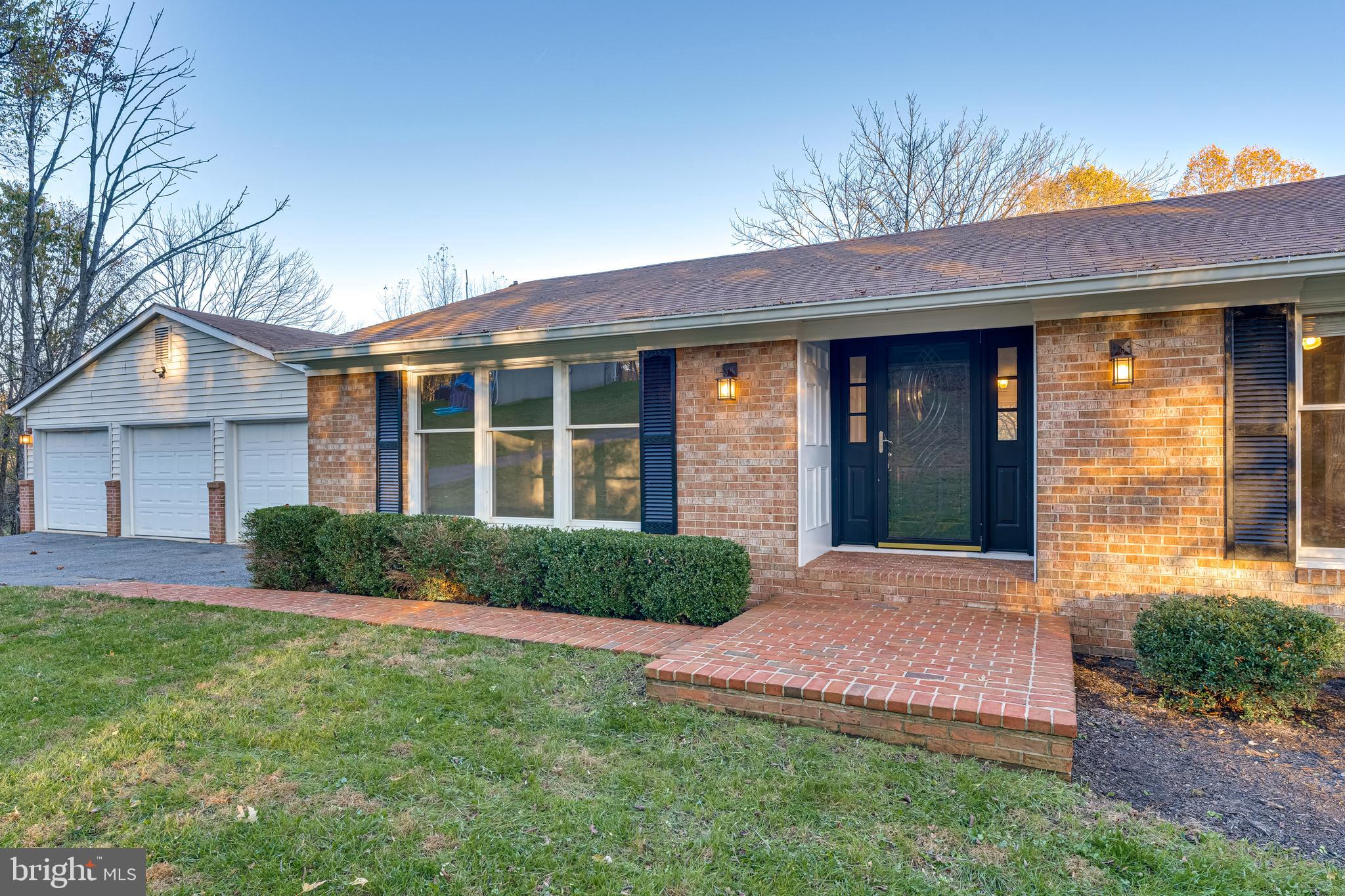 LINHURST - Residential